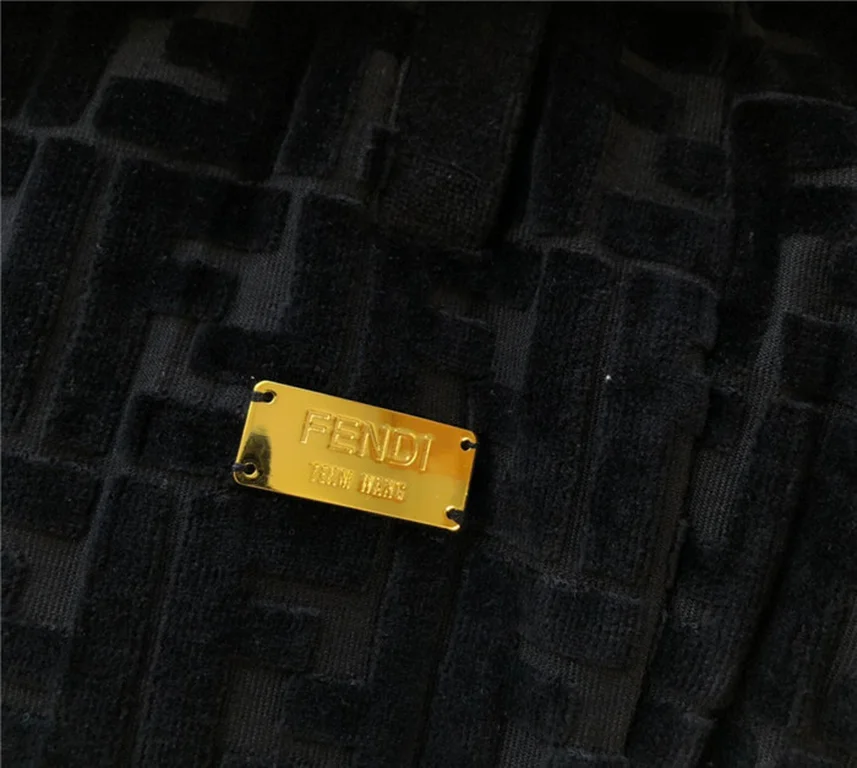 2022fw F**di Pants