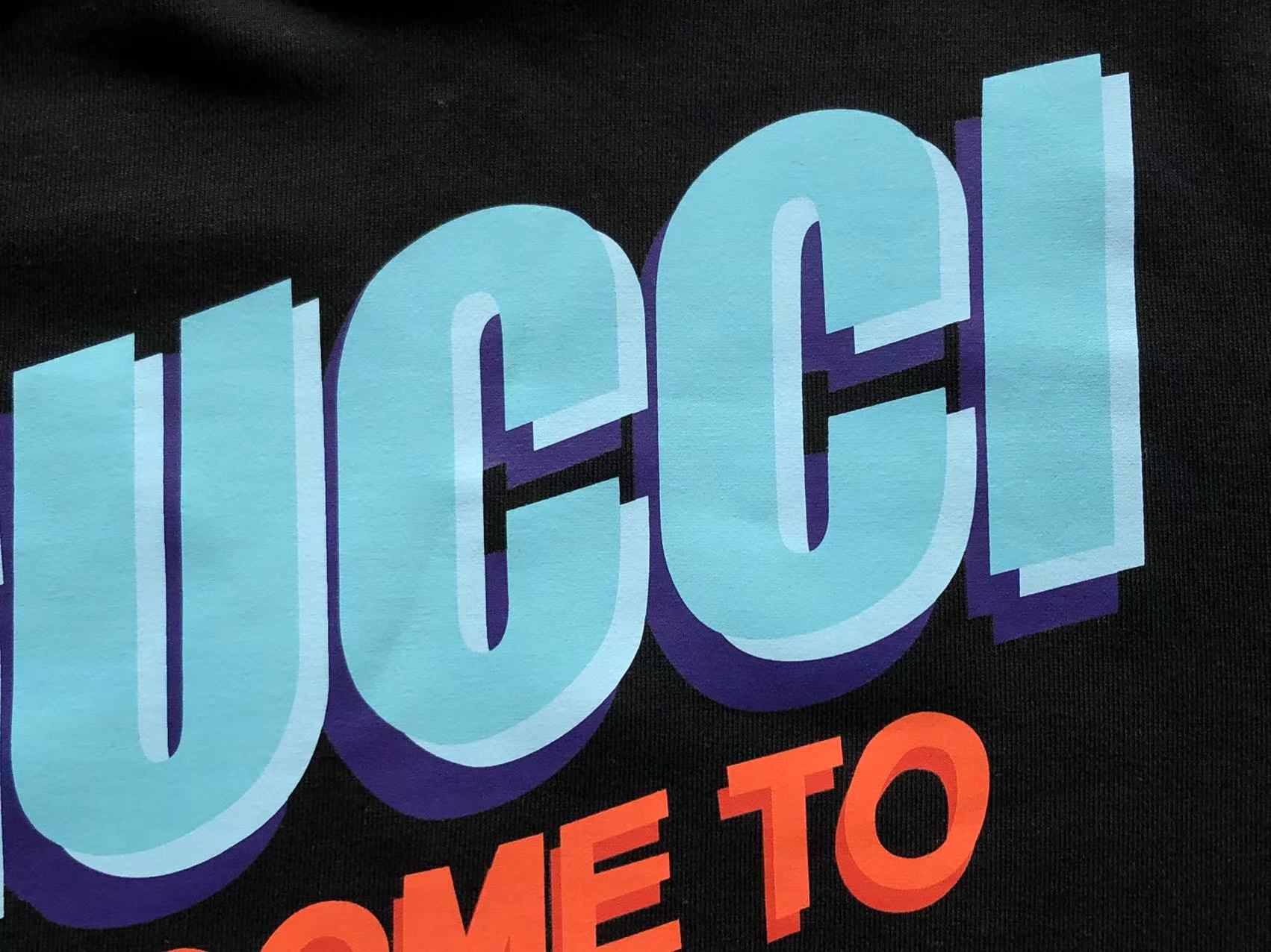 Gvc*1 Hoodie