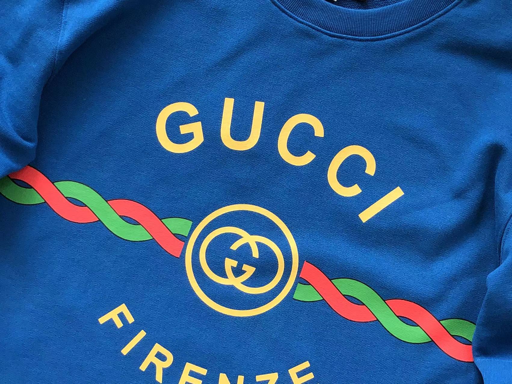 Gvc*1 Sweatshirt