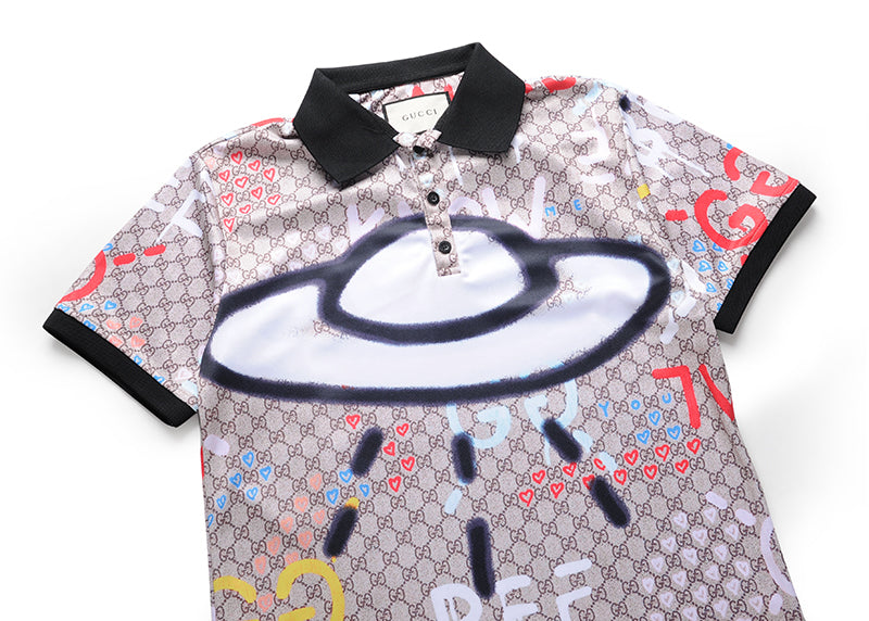 Gvc*1 Shirt