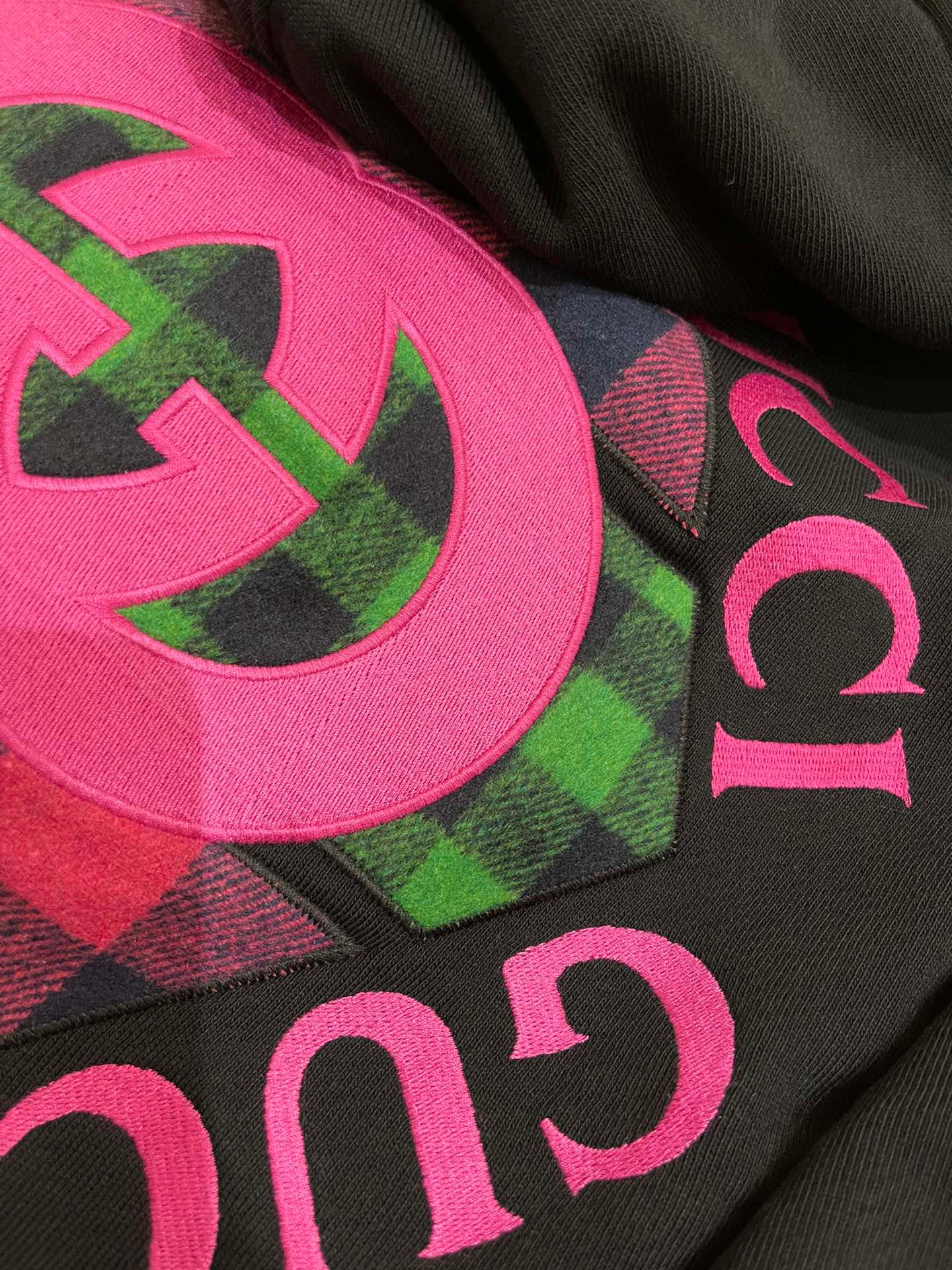 Gvc*1 Hoodie