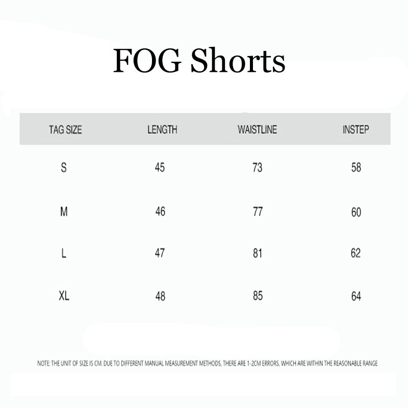 Fear of God Essentials Sweat Shorts 551