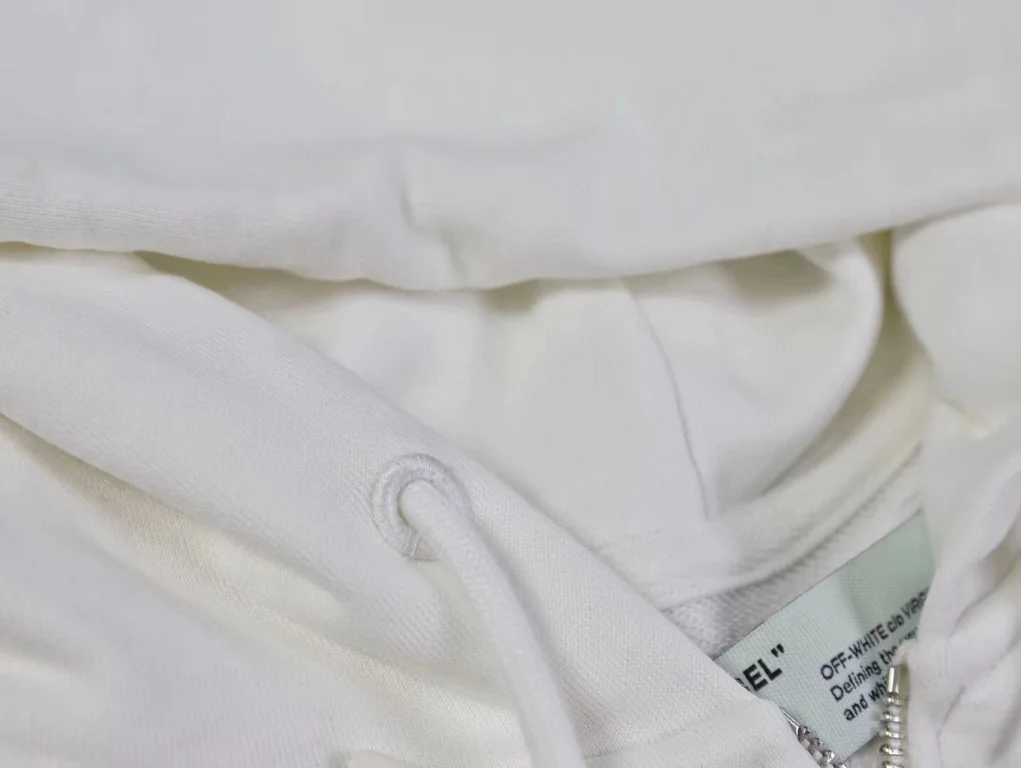 OFF WHITE Hoodie
