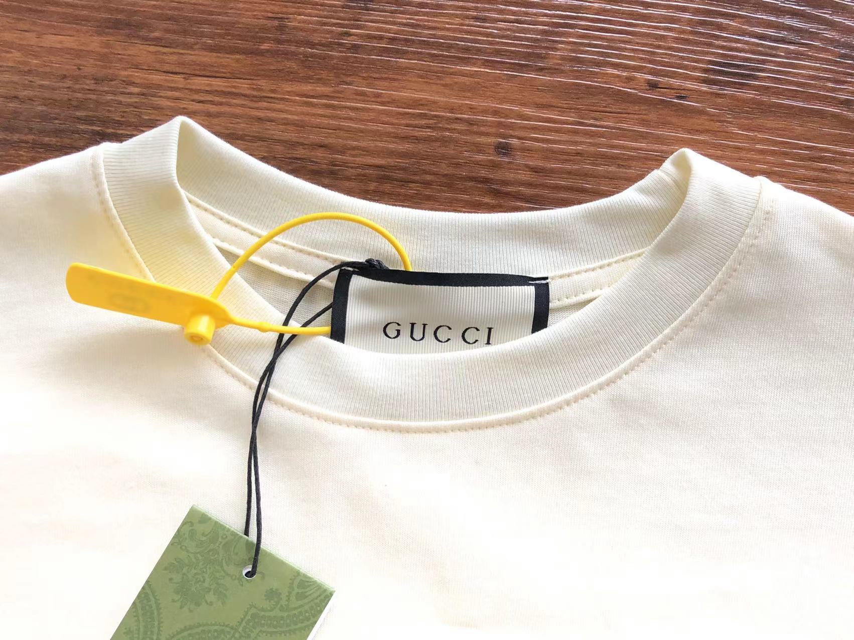 Gvc*1 T-shirt
