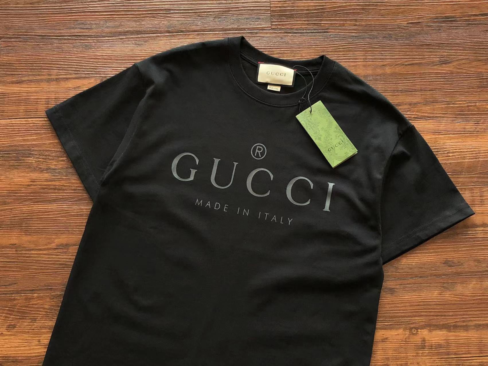 Gvc*1 T-shirt