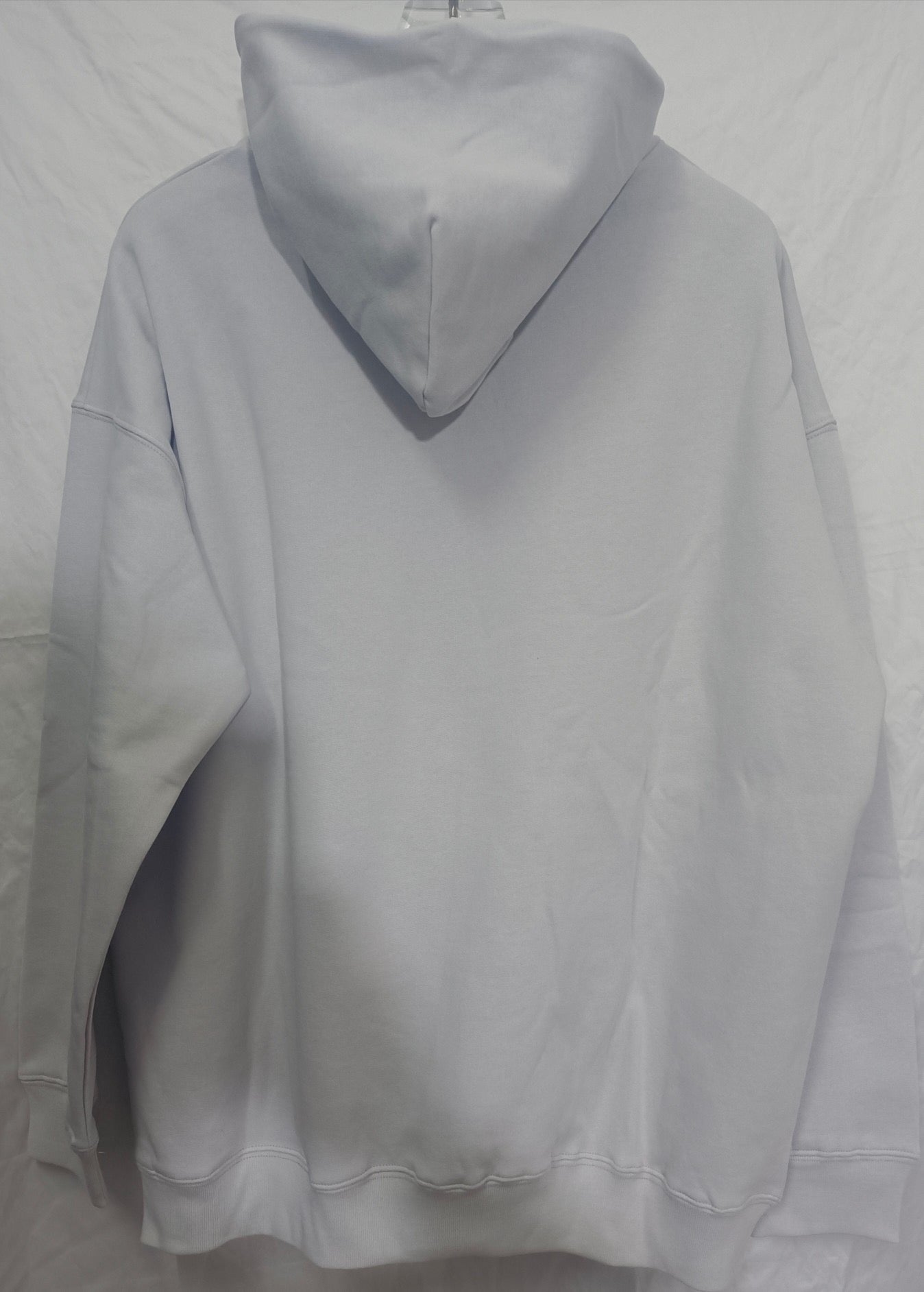 Ba1en*iaga Hoodie