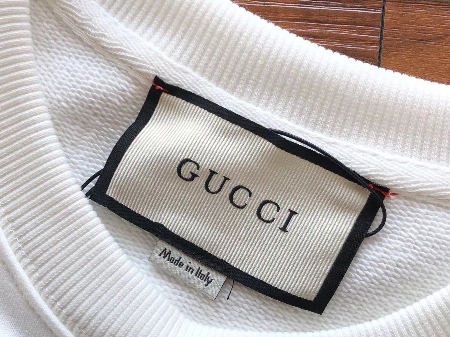 Gvc*1 Sweatshirt