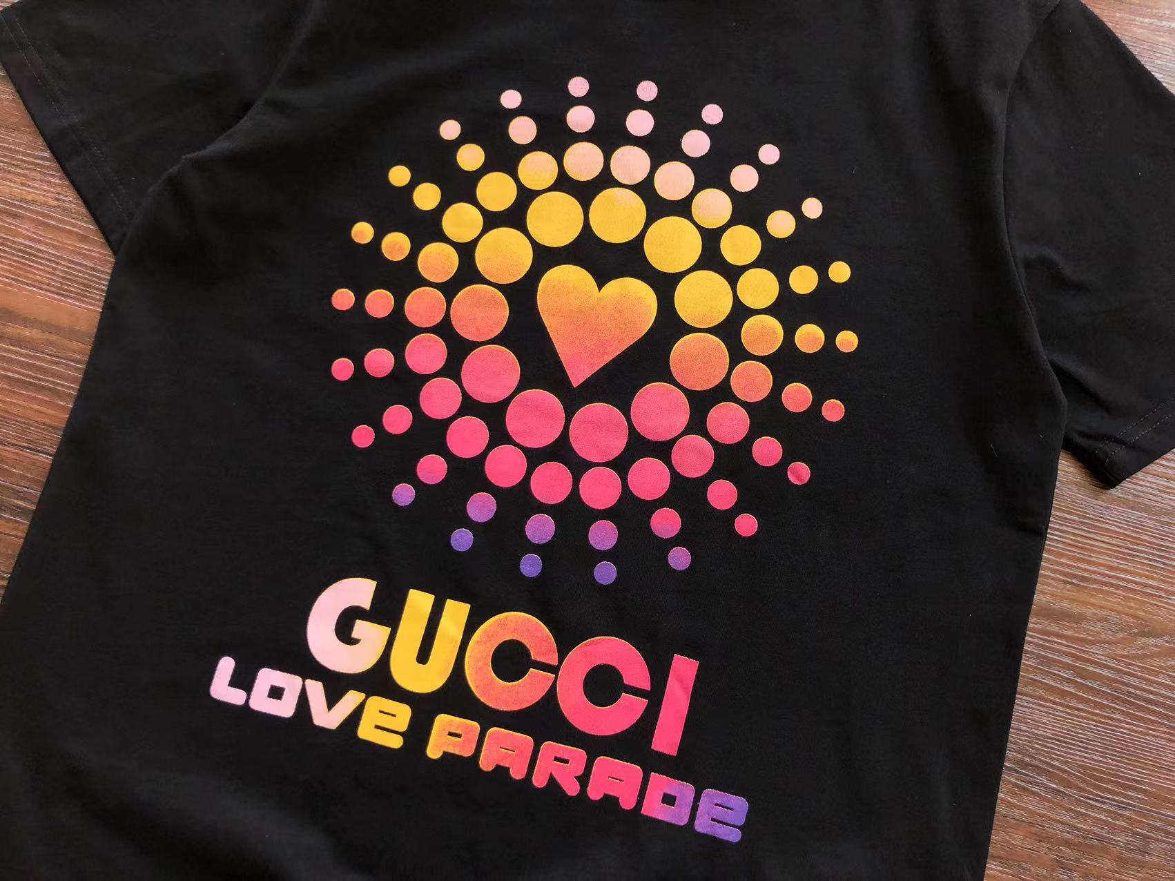 Gvc*1 T-shirt
