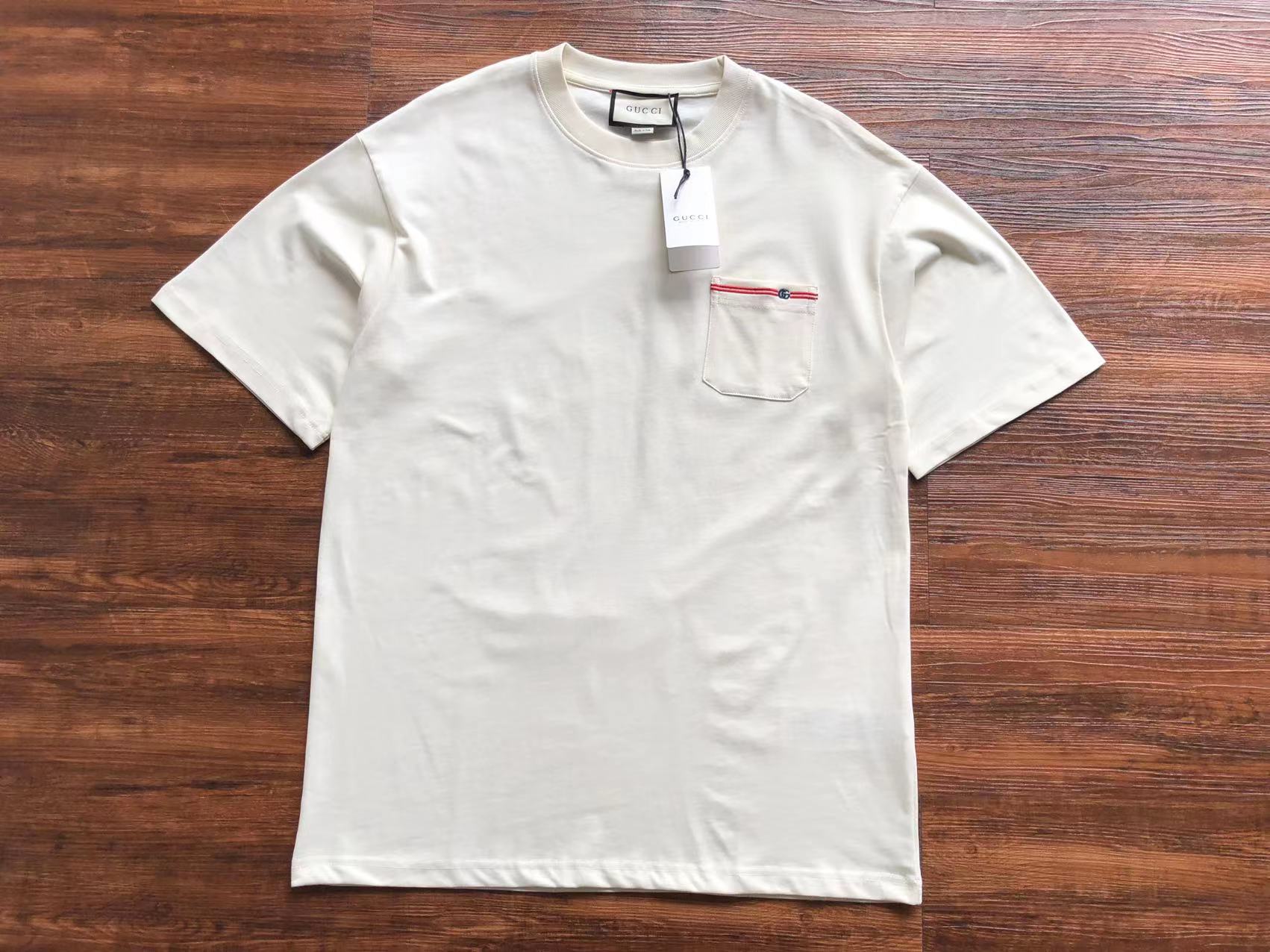 Gvc*1 T-shirt