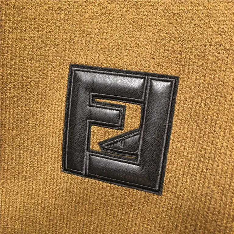 2022fw F**di Jacket