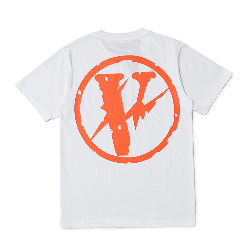 Vlone Fragments Friends Tee