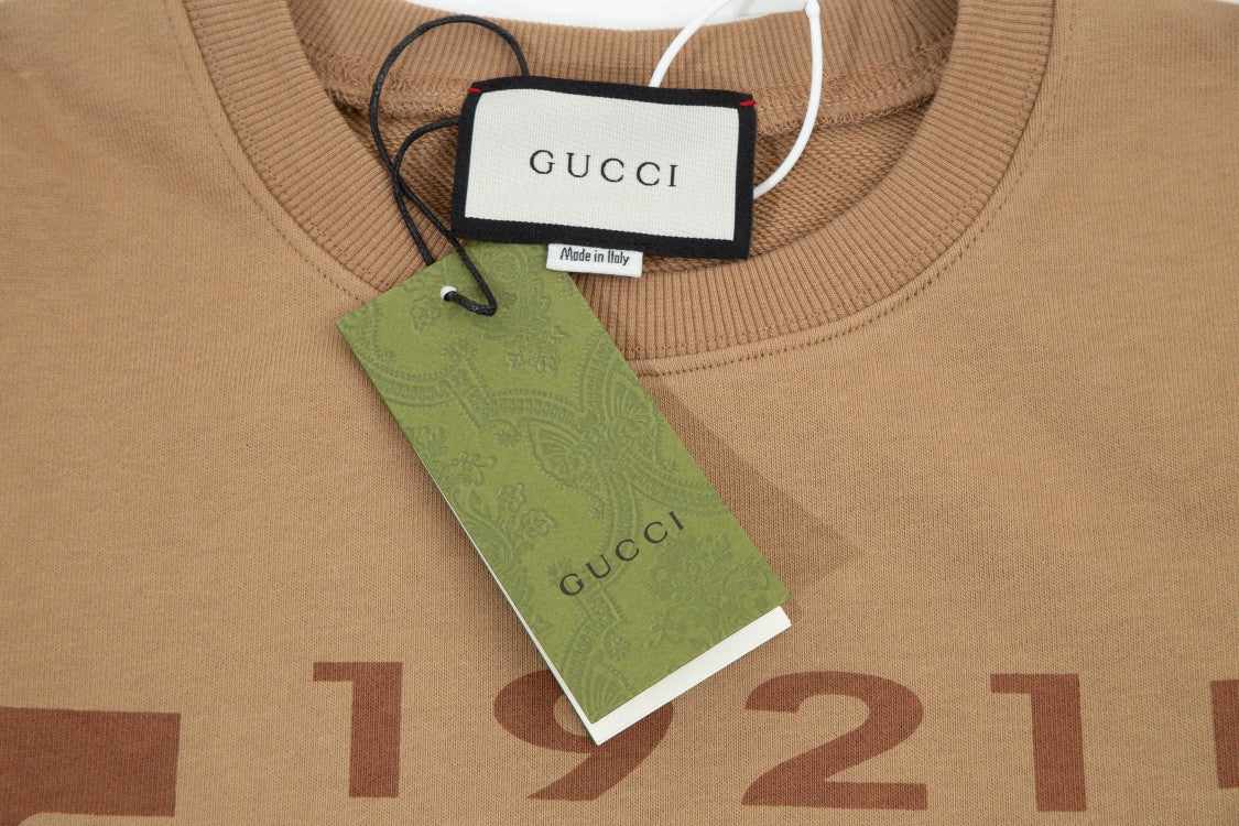 Gvc*1 Sweatshirt