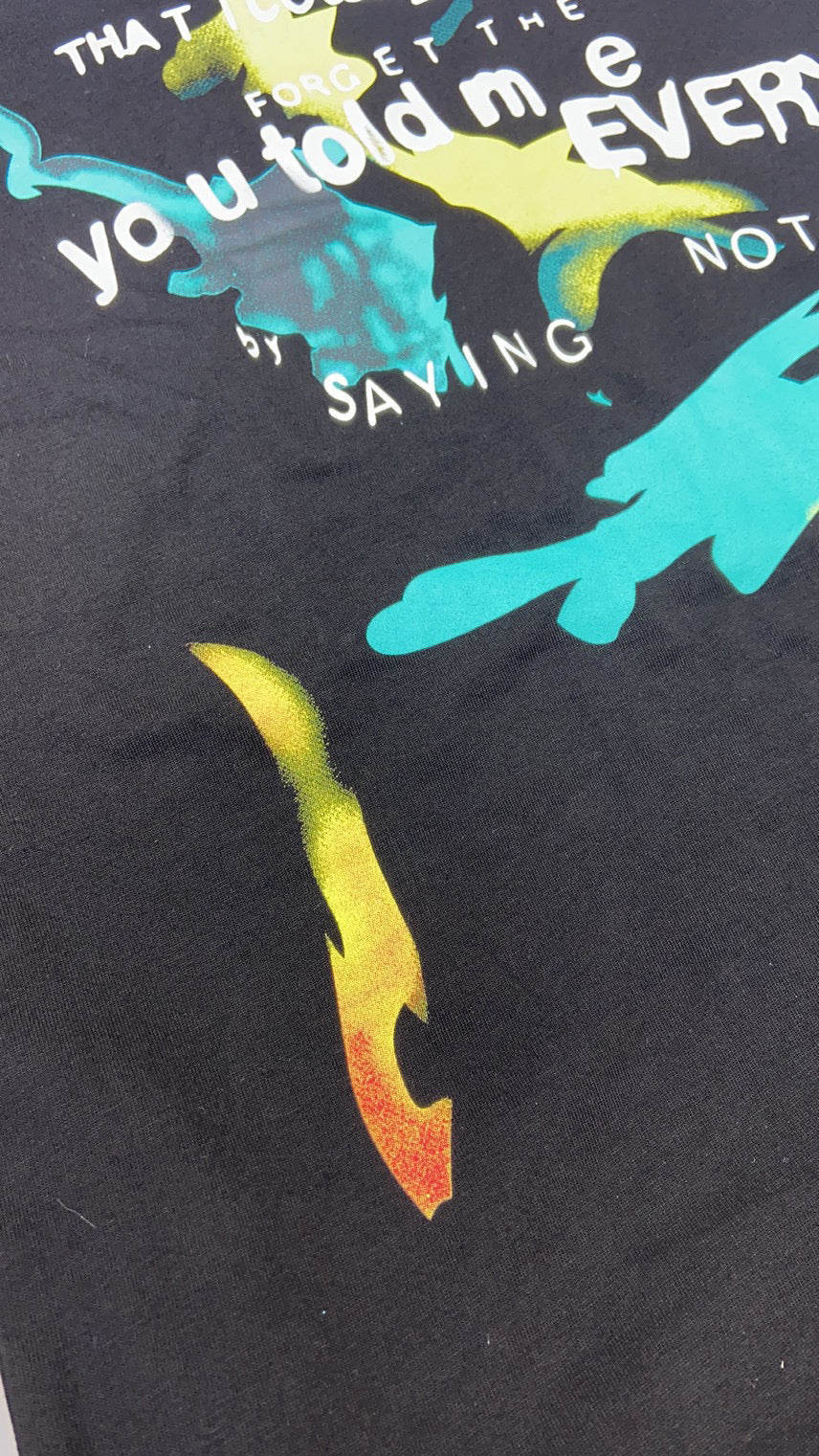 Gvc*1 T-shirt