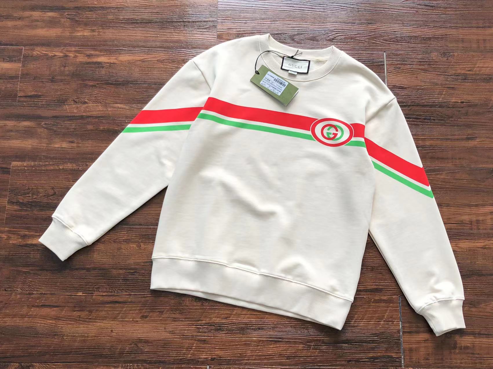 Gvc*1 Sweatshirt
