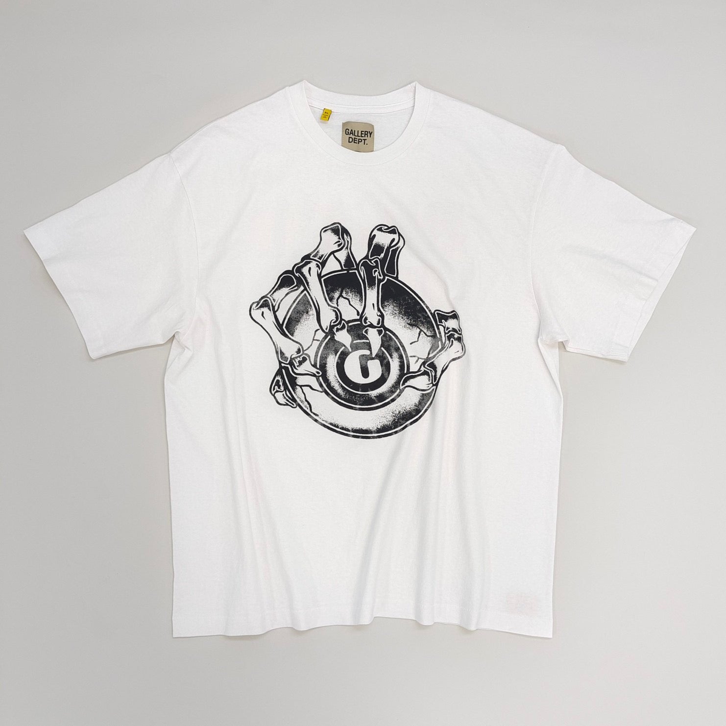 Gallery Dept T-shirt