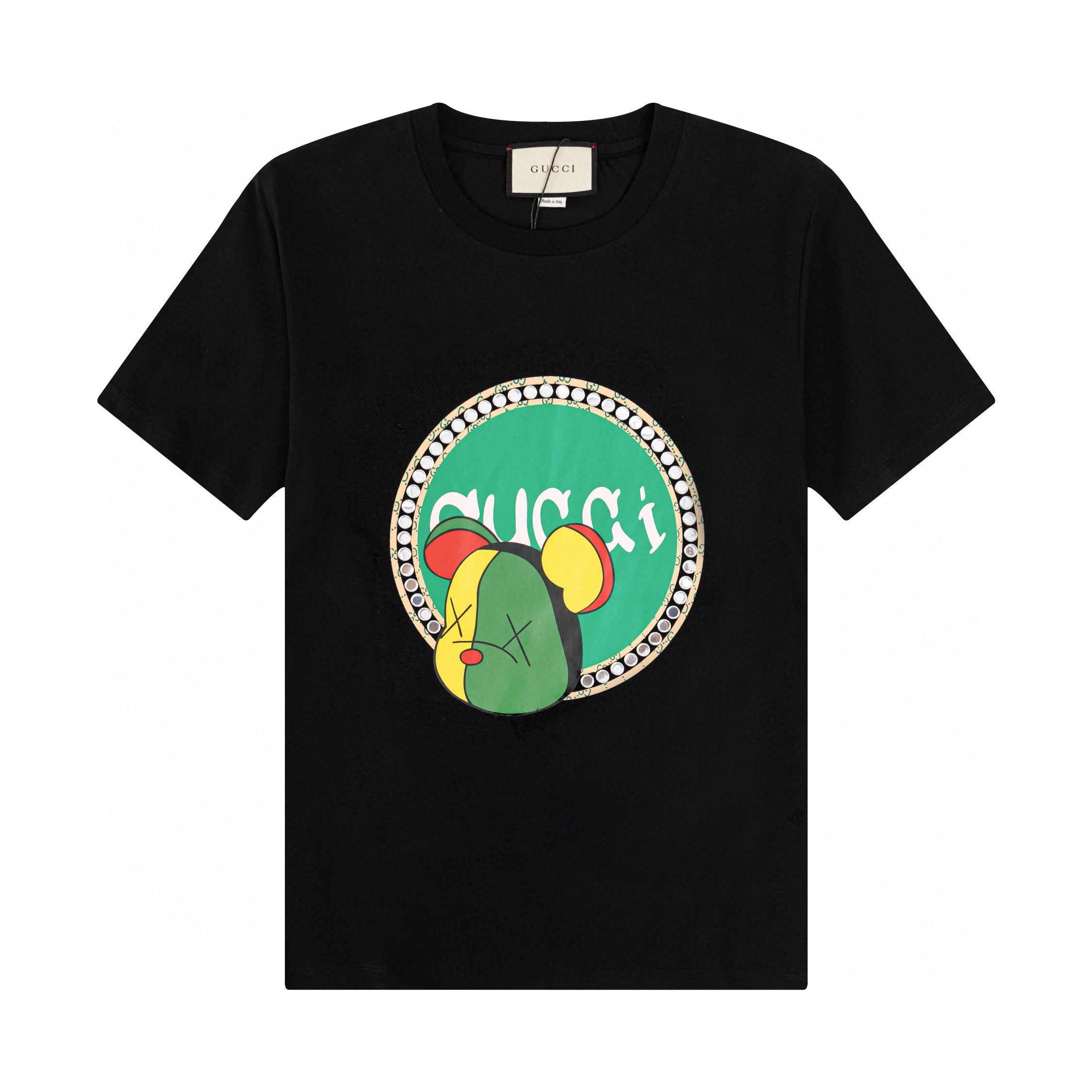 Gvc*1 T-shirt
