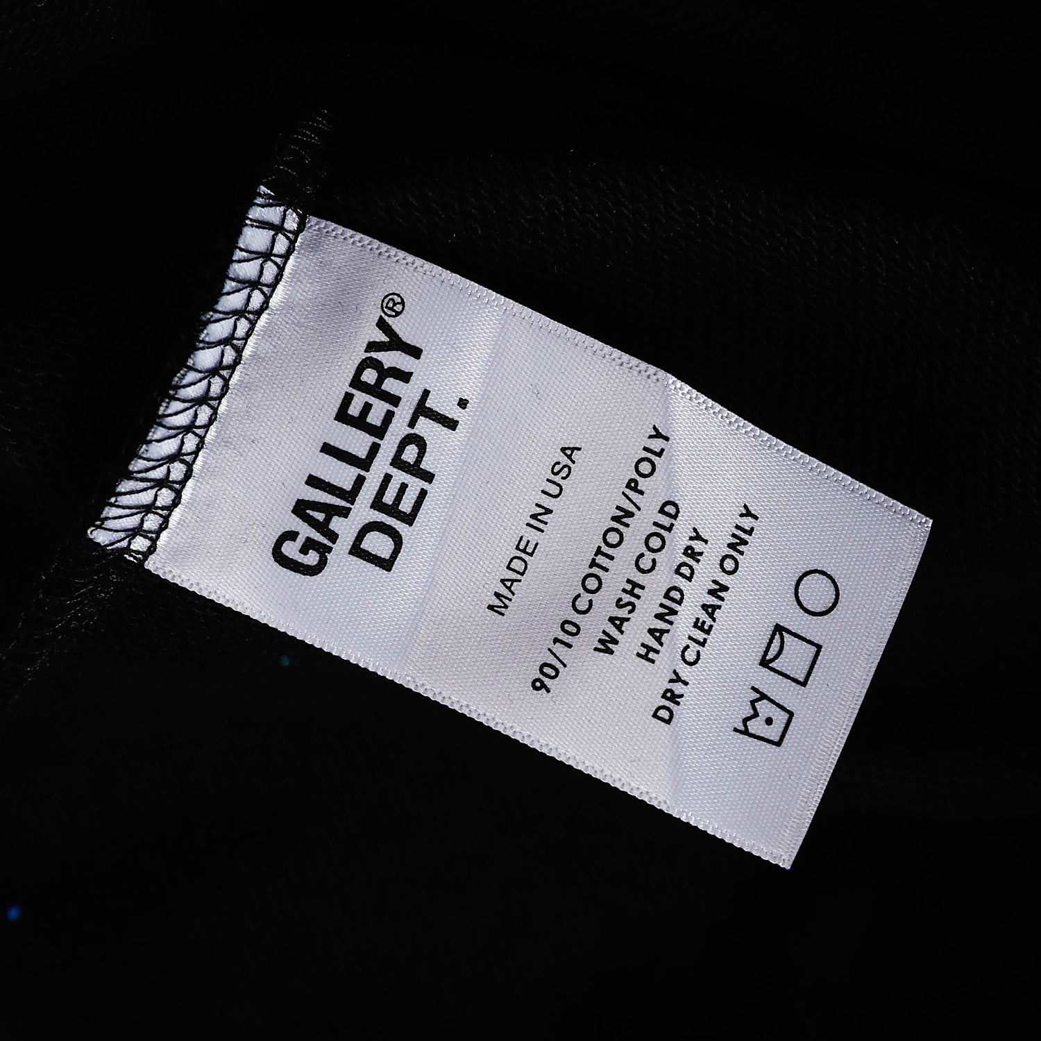 Gallery Dept Hoodie