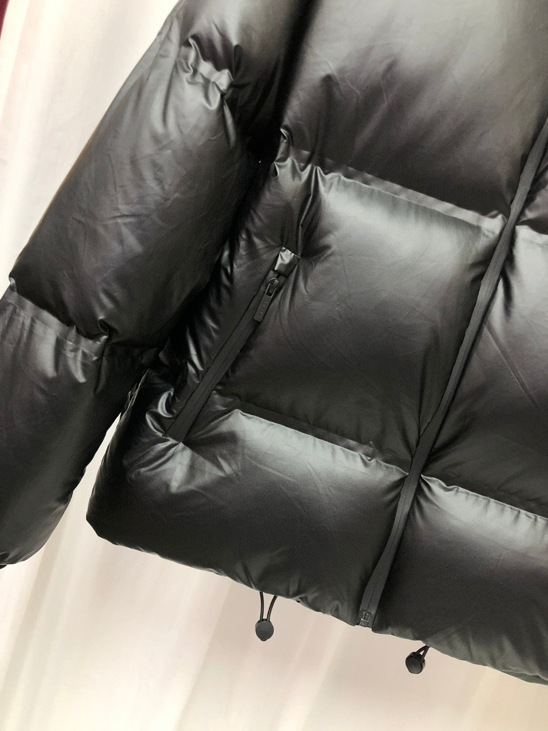 Pra*a Jacket