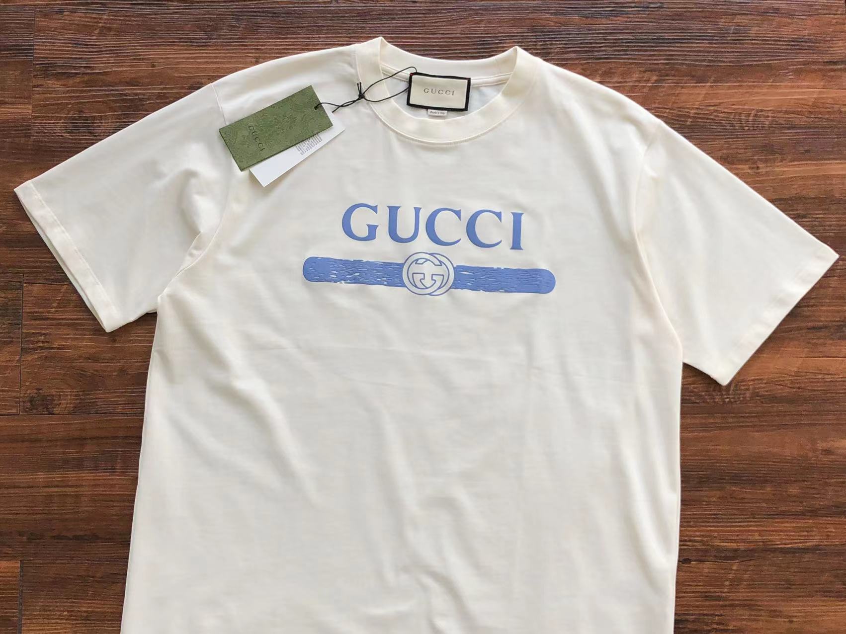 Gvc*1 T-shirt