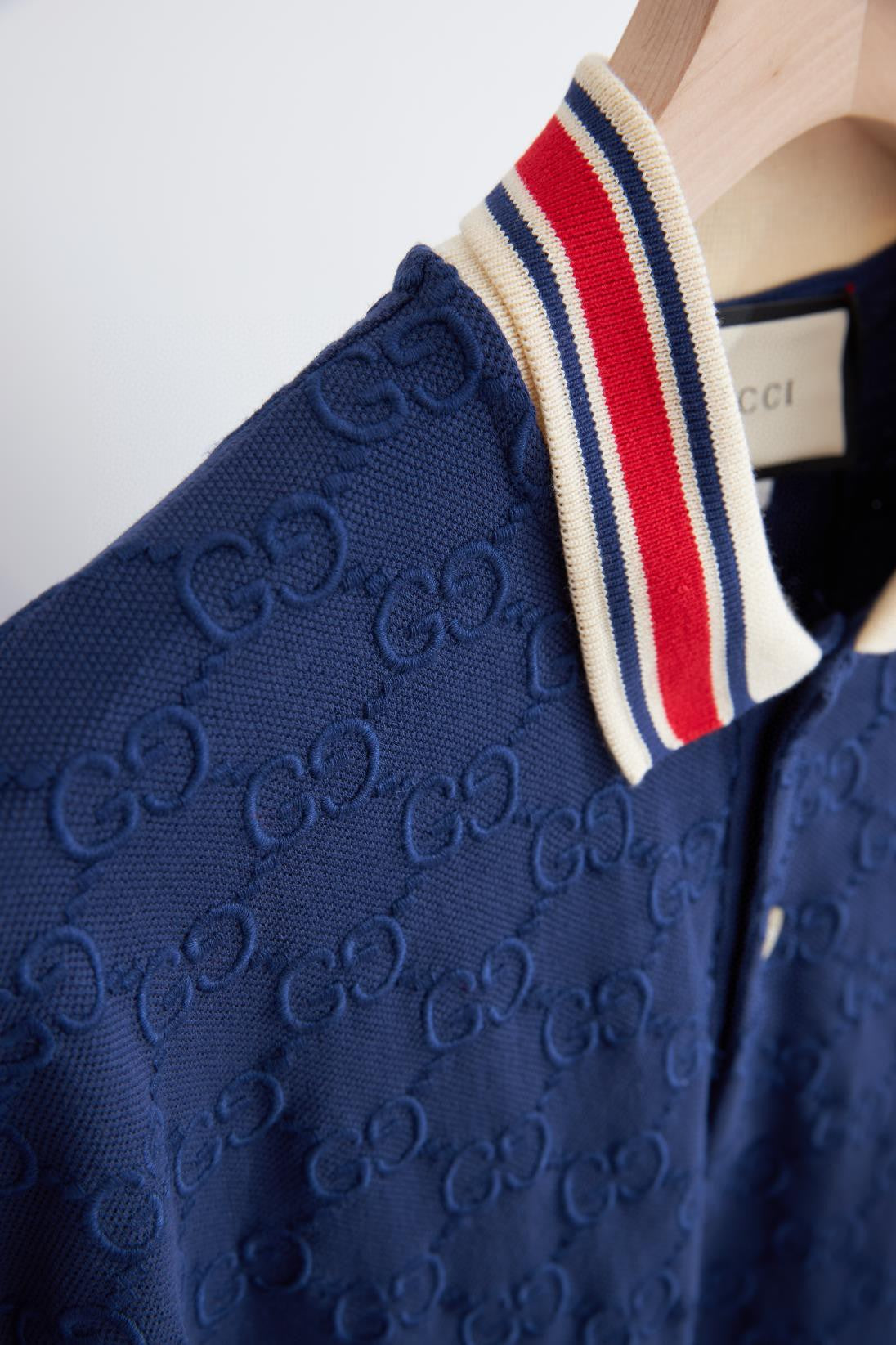 Gvc*1 Shirt