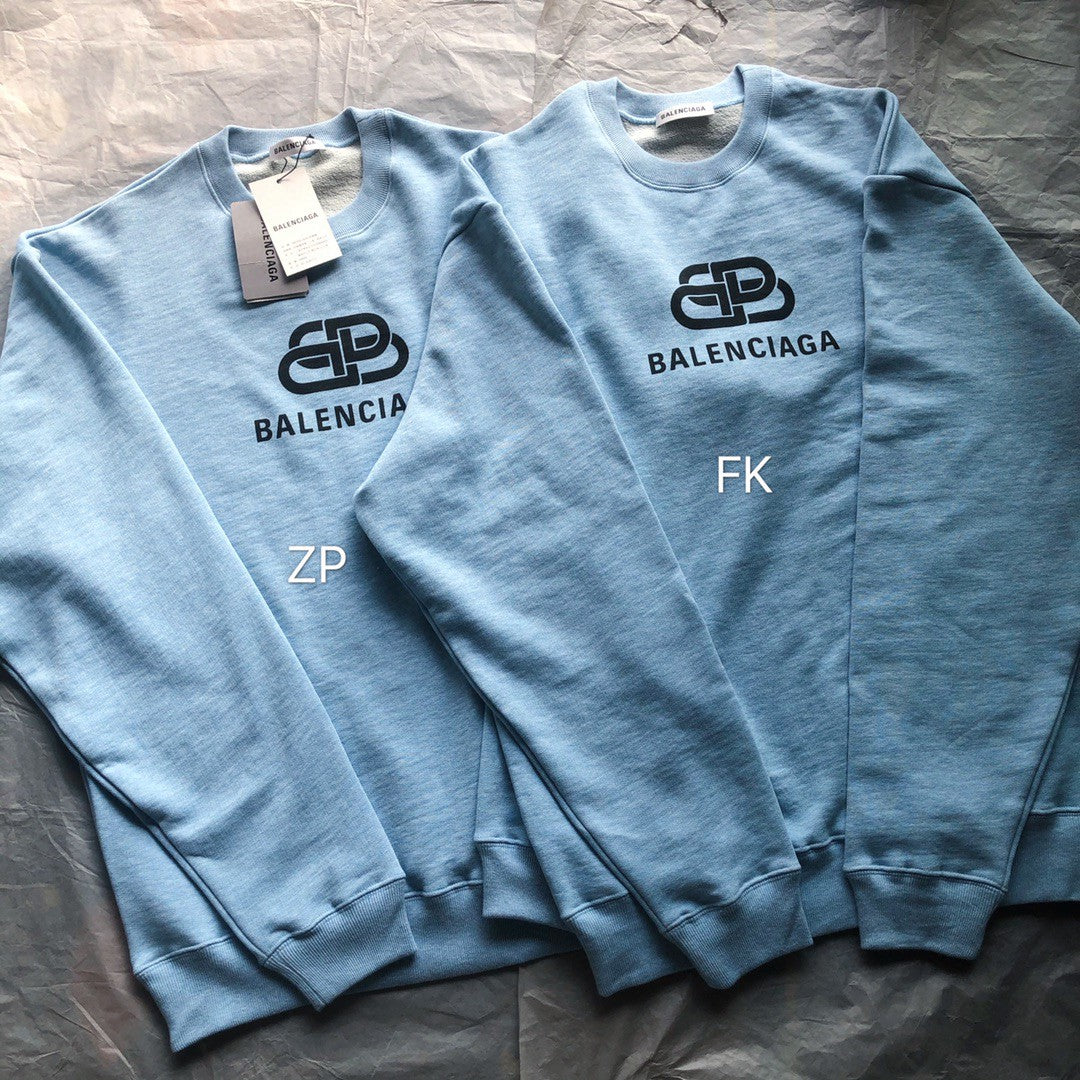 Ba1en*iaga Sweatshirt