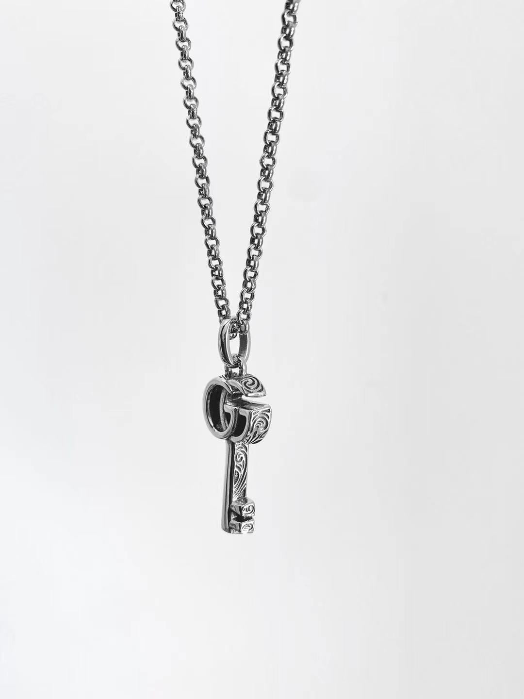 Gvc*1 Necklace
