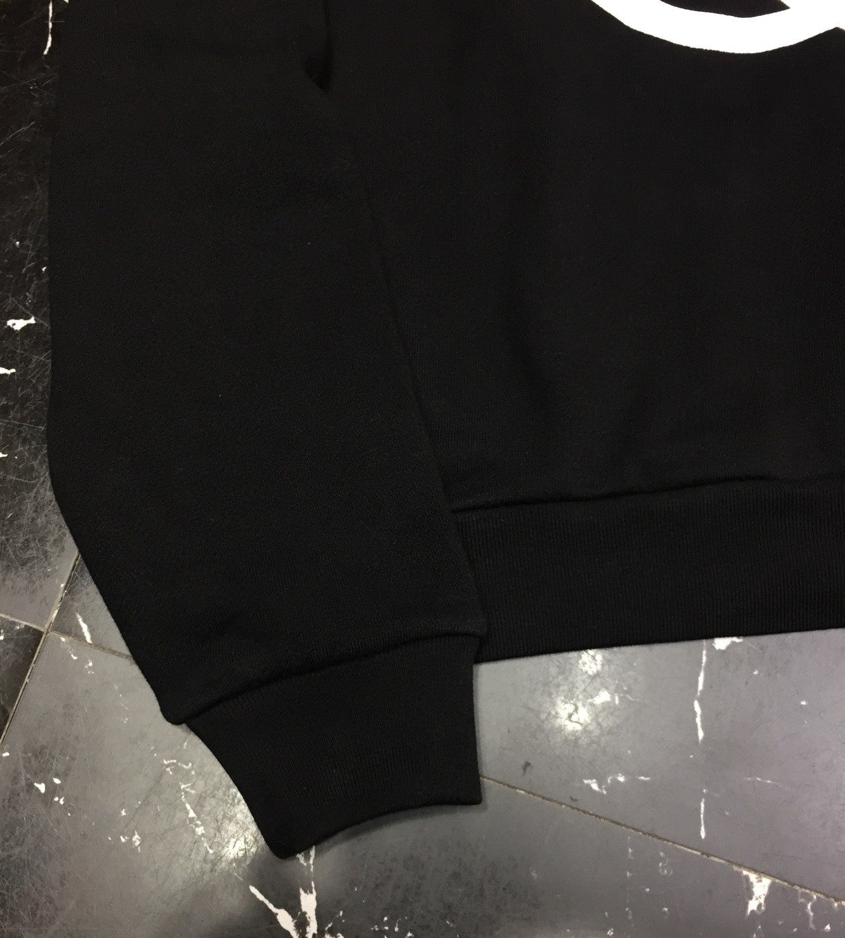 Gvc*1 Sweatshirt