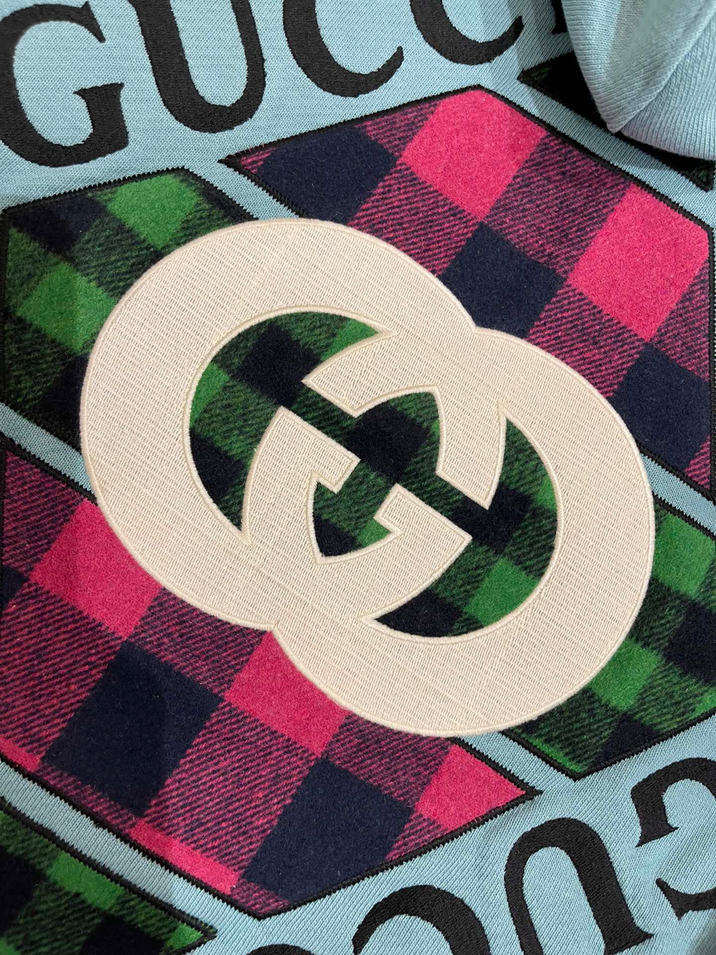 Gvc*1 Hoodie