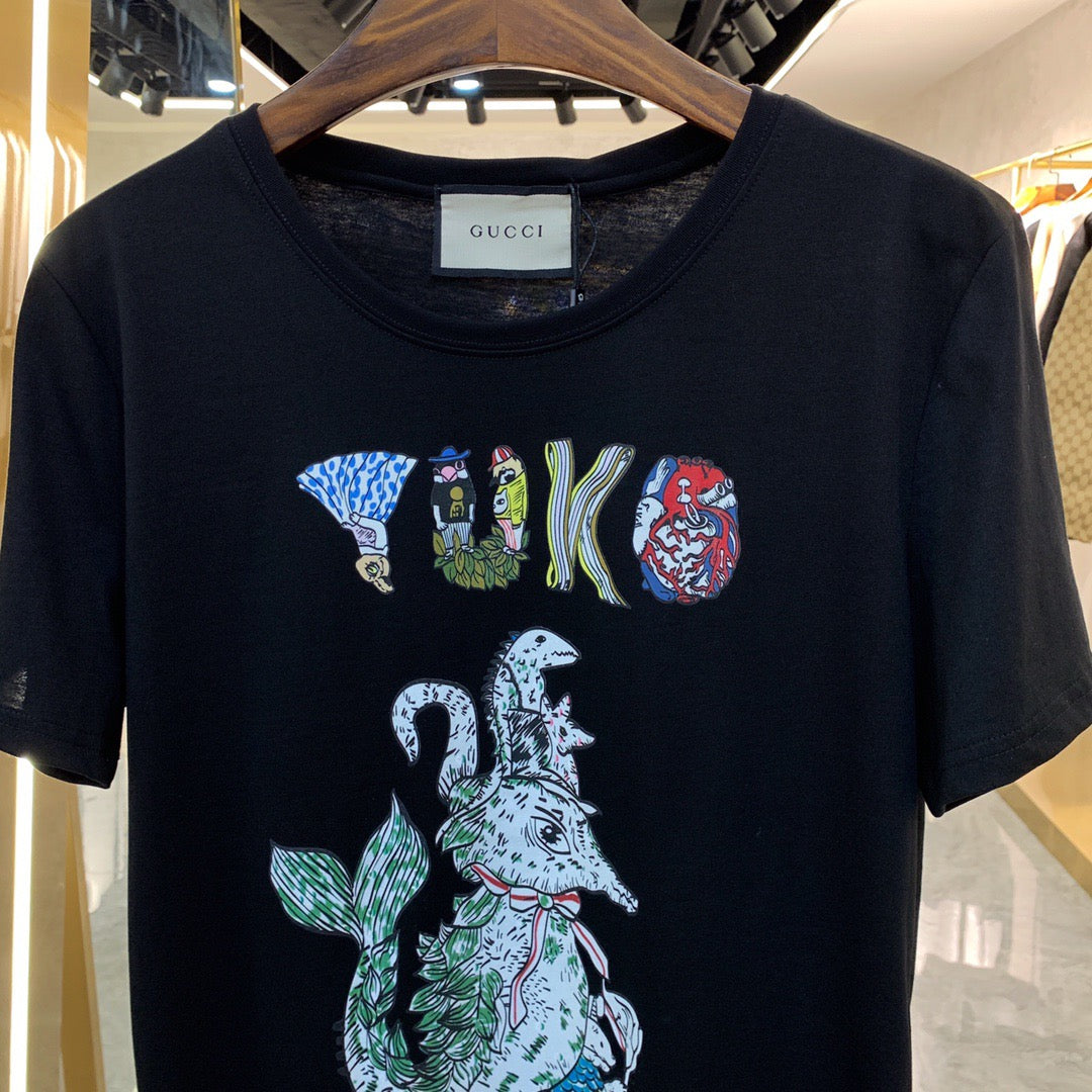 Gvc*1 T-shirt