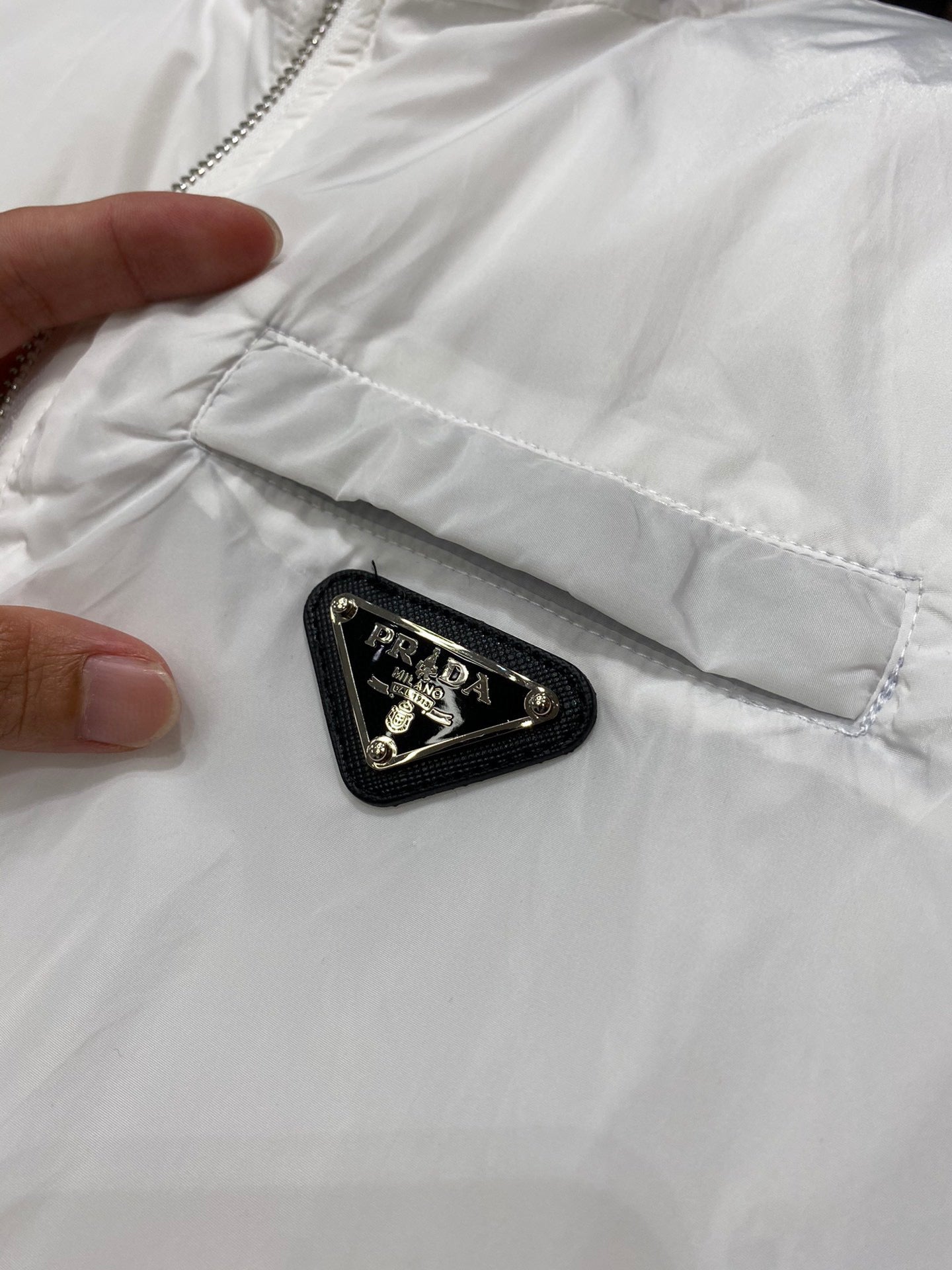 Pra*a Jacket