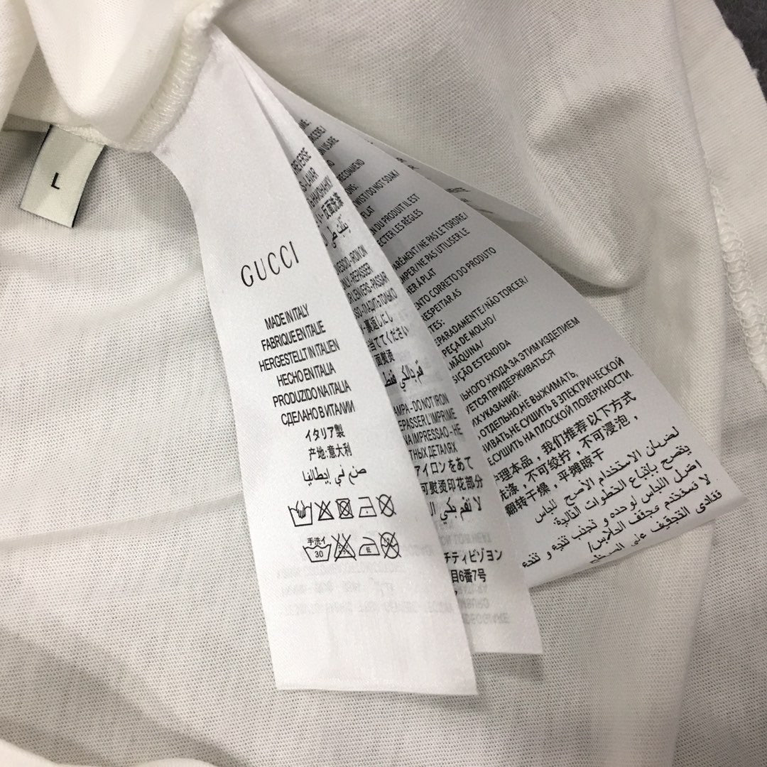 Gvc*1 T-shirt