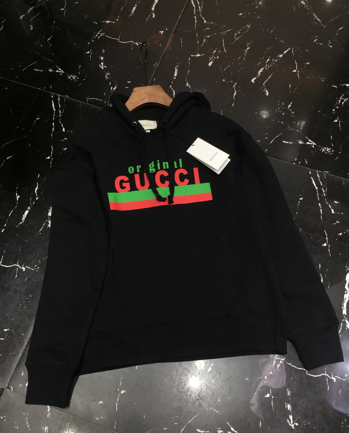 Gvc*1 Hoodie