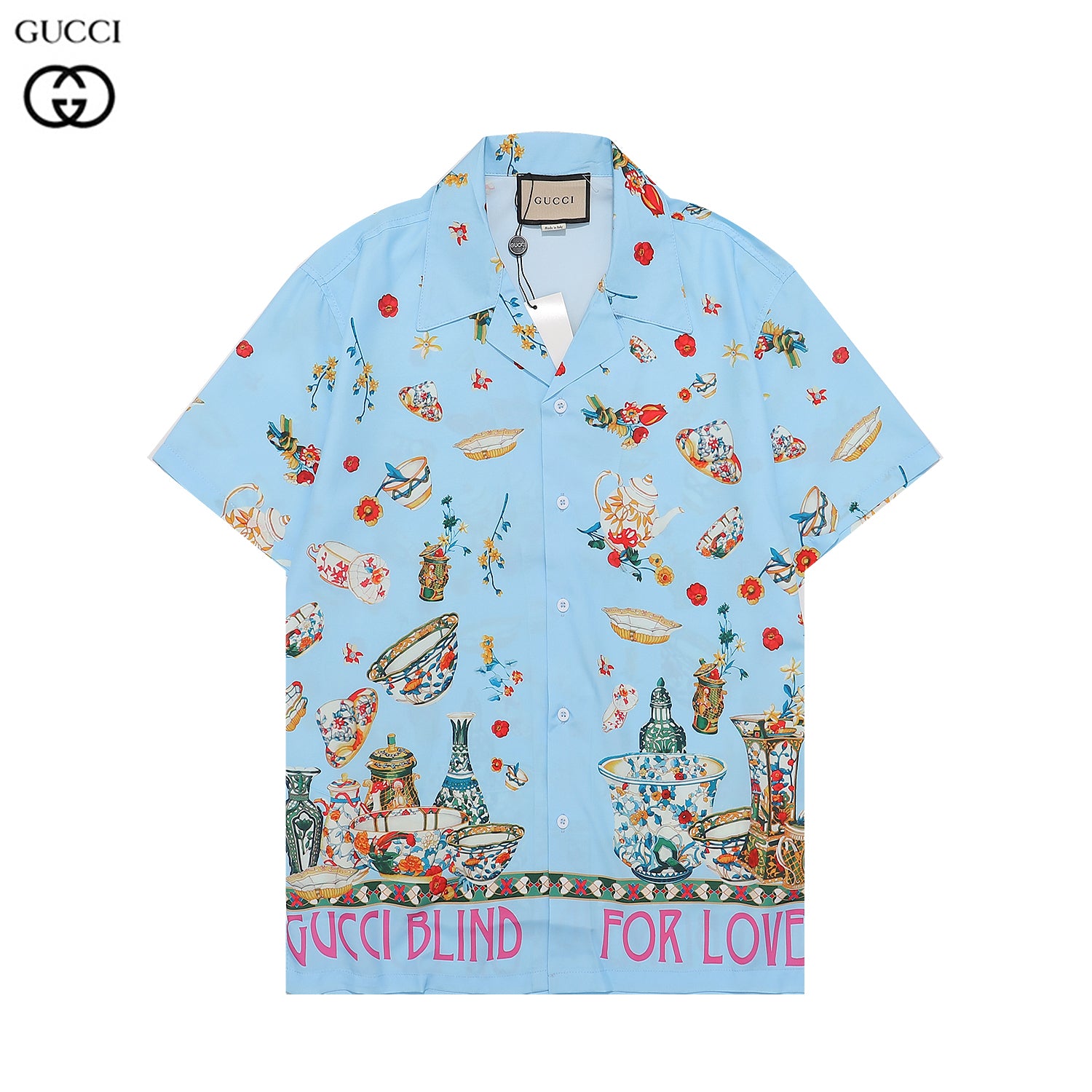Gvc*1 Shirt
