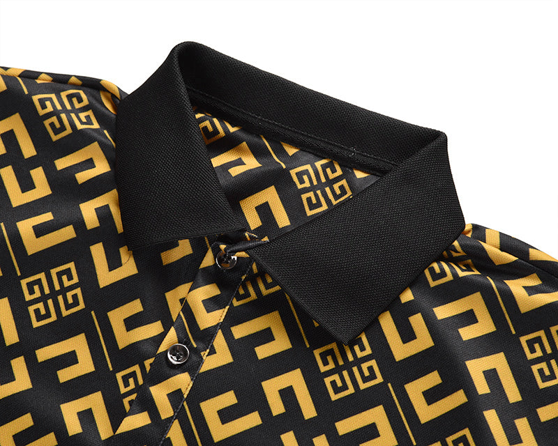 Gvc*1 Shirt