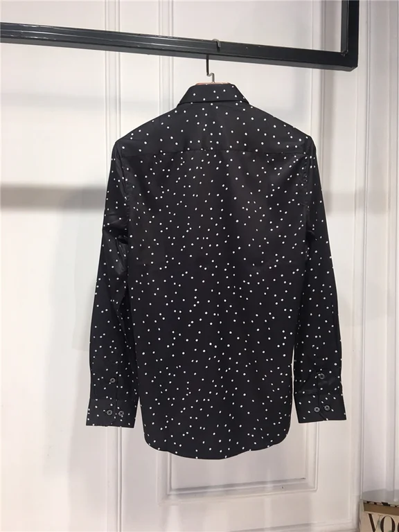 2021ss Sa1nt Lau*nt Shirt