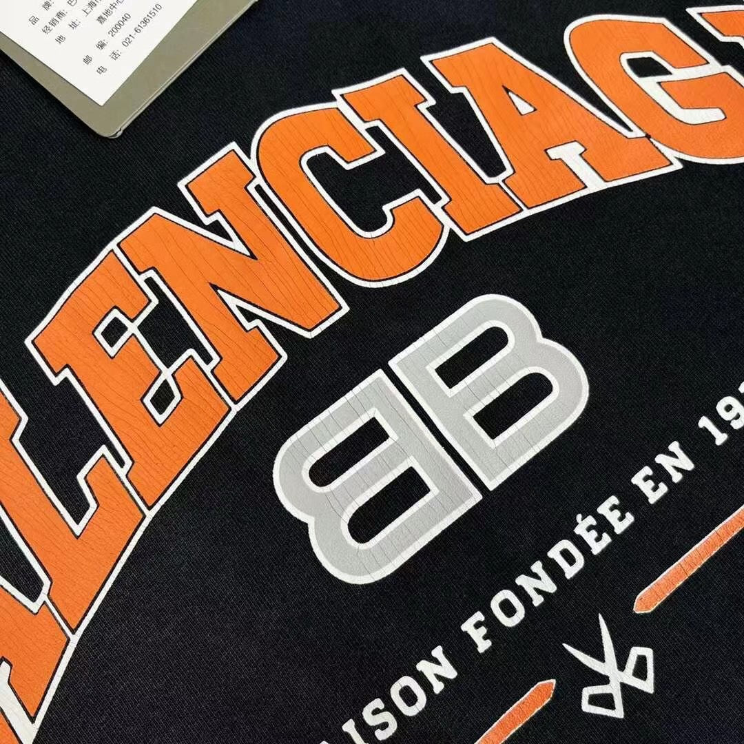 Ba1en*iaga T-shirt
