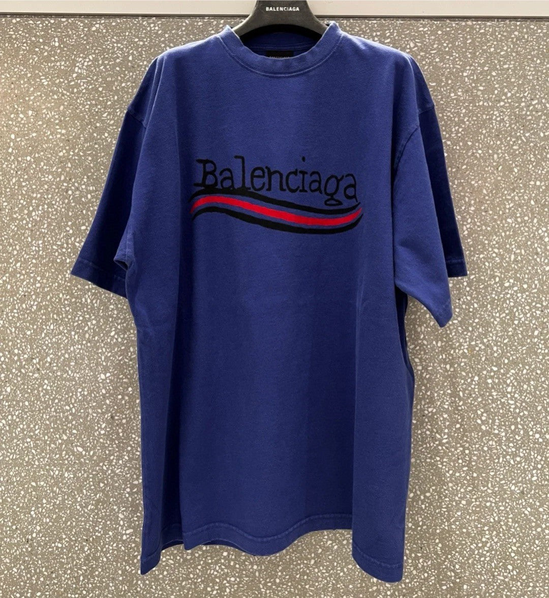 Ba1en*iaga T-shirt