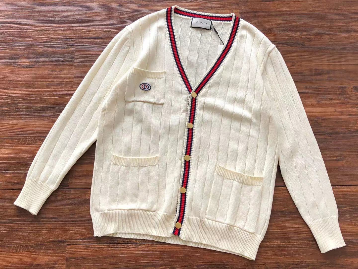 Gvc*1 Cardigan