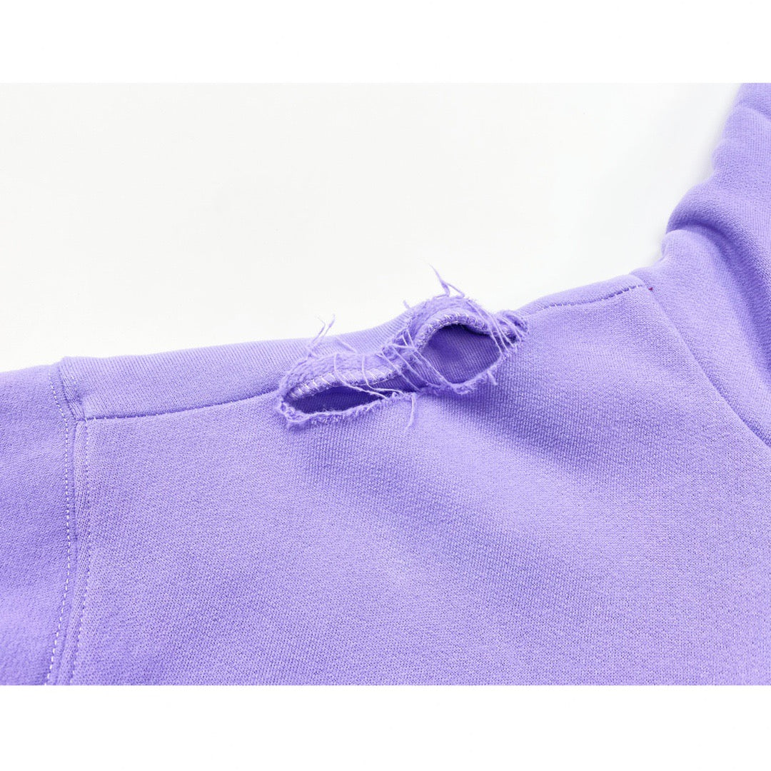 Ba1en*iaga Hoodie