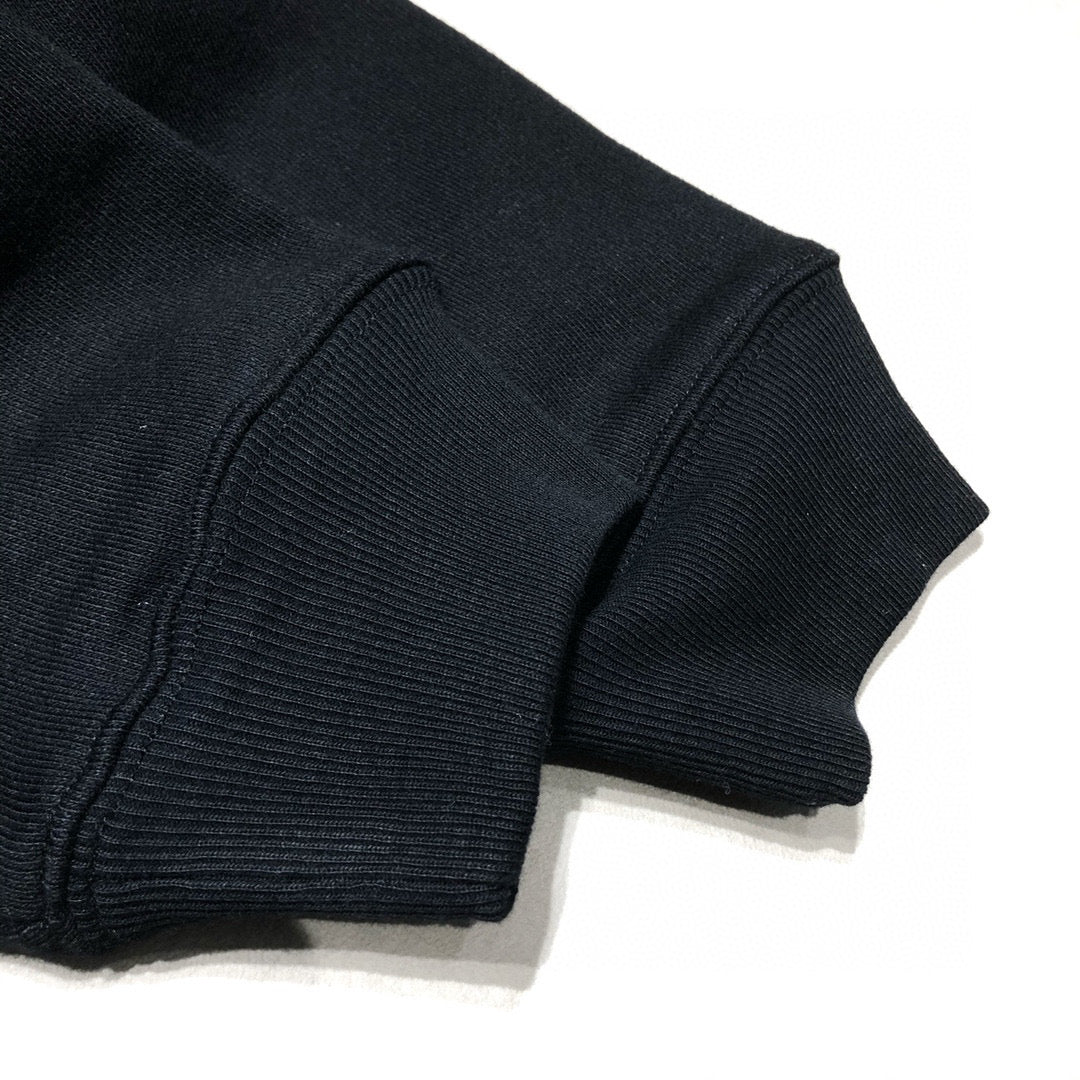 Ba1en*iaga Hoodie