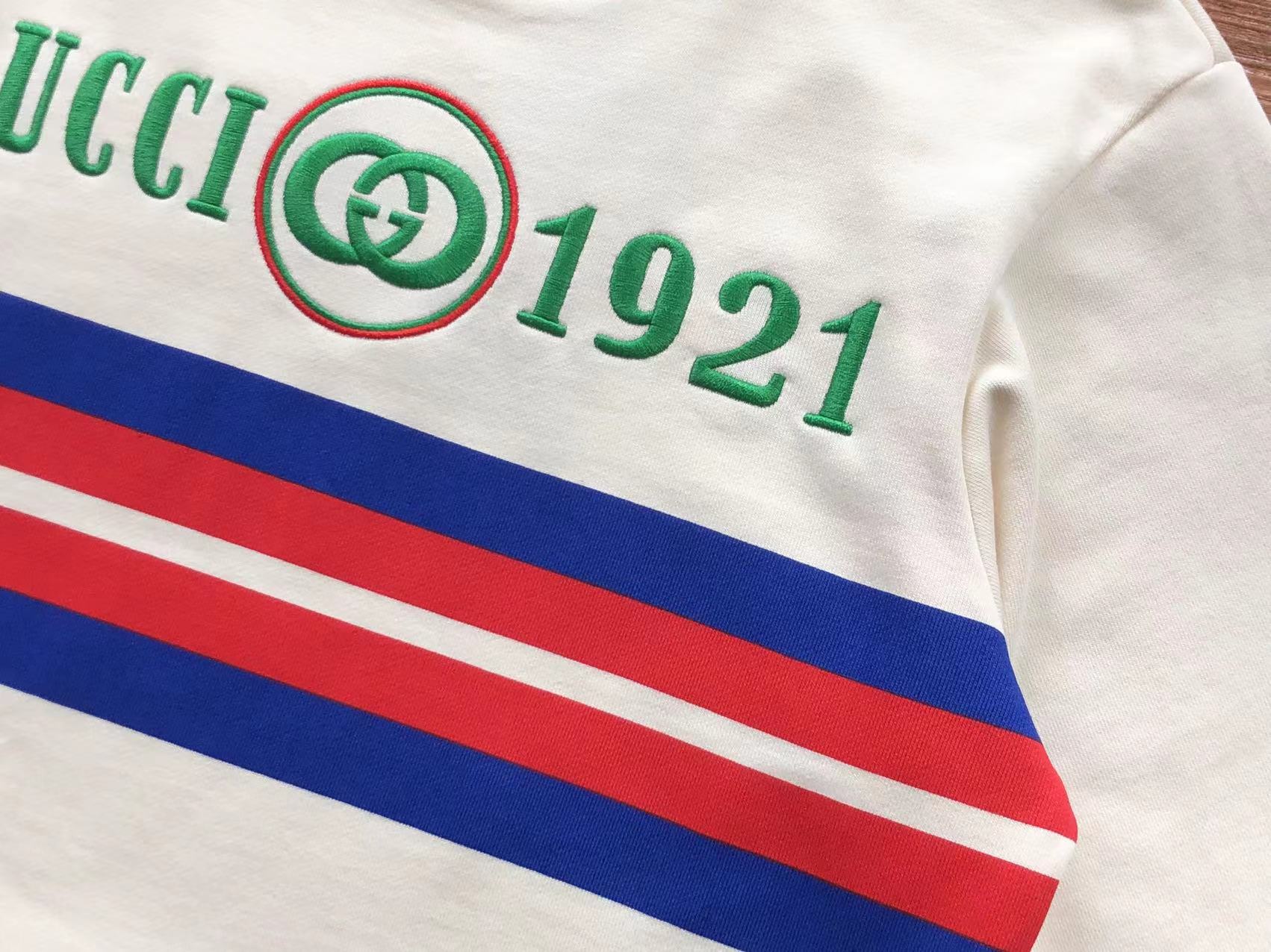 Gvc*1 Sweatshirt