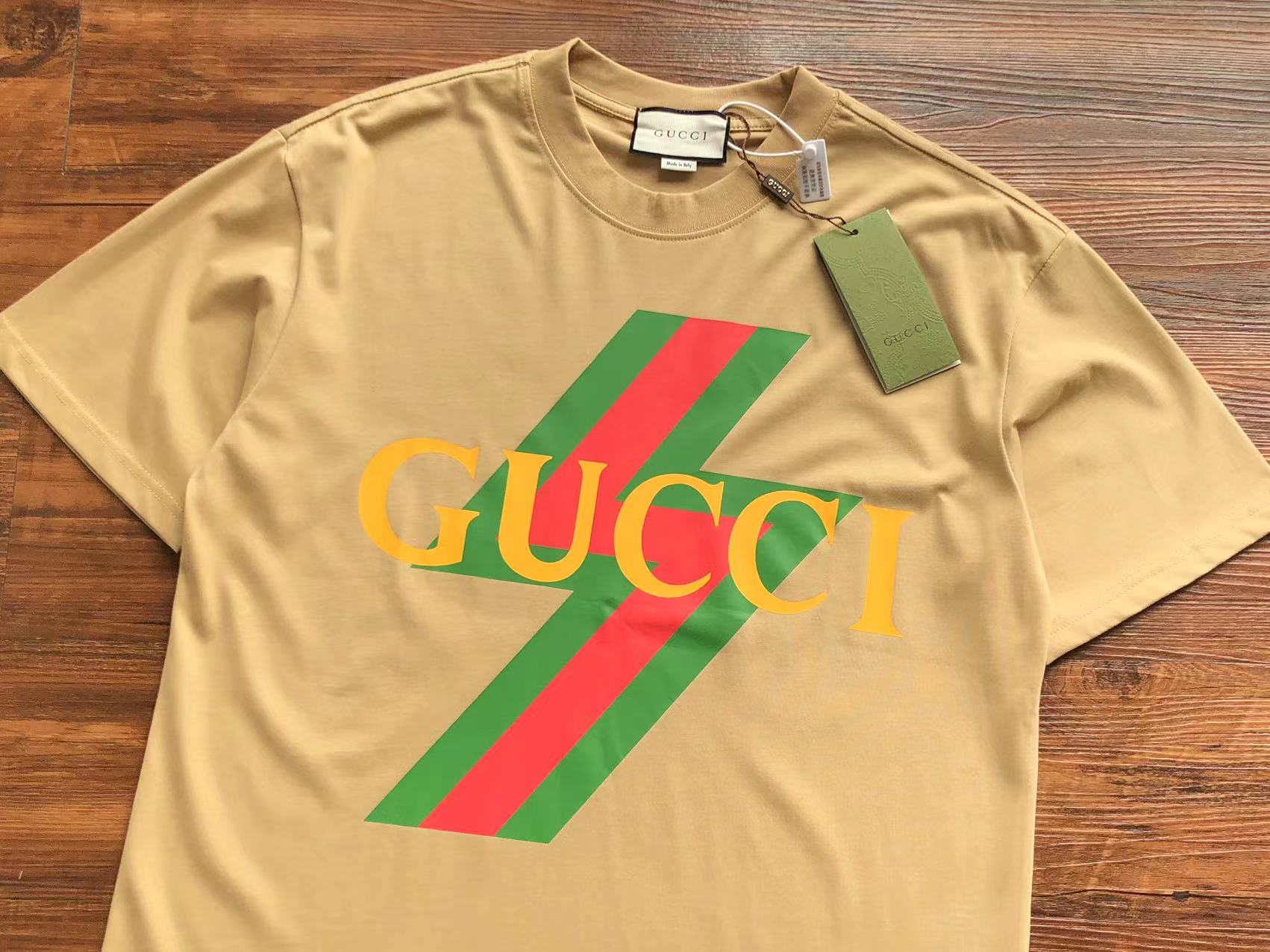 Gvc*1 T-shirt