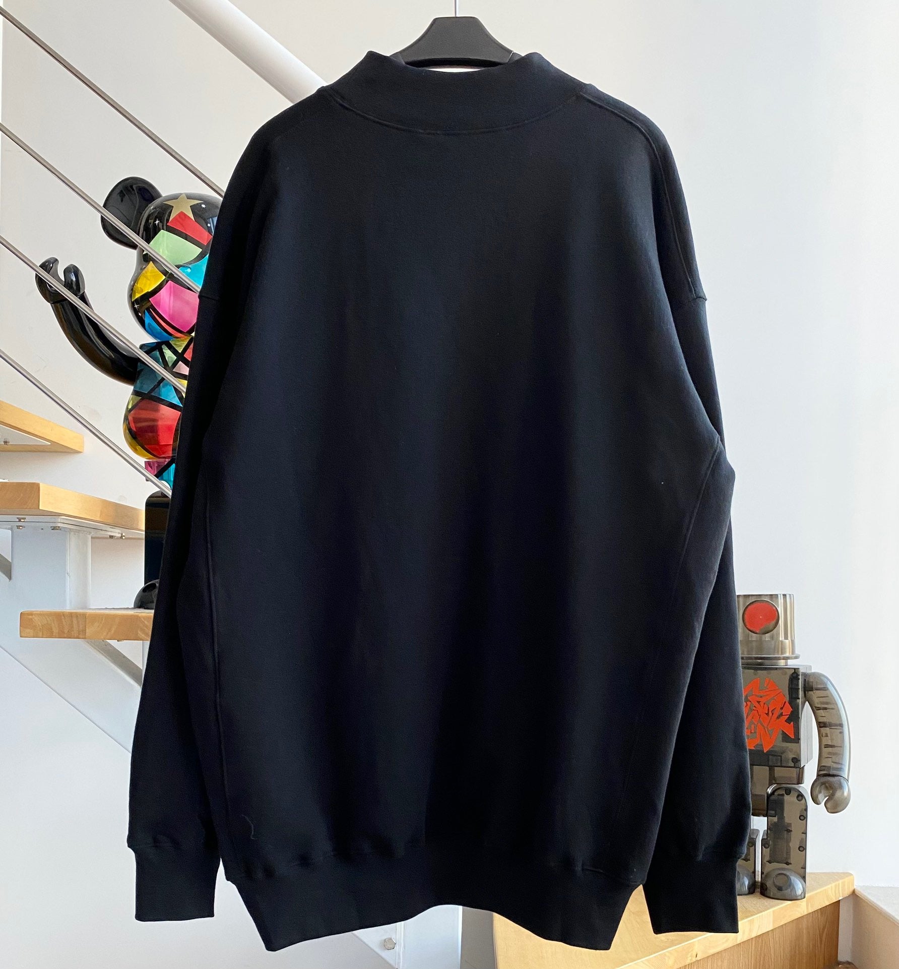 Ba1en*iaga Sweatshirt