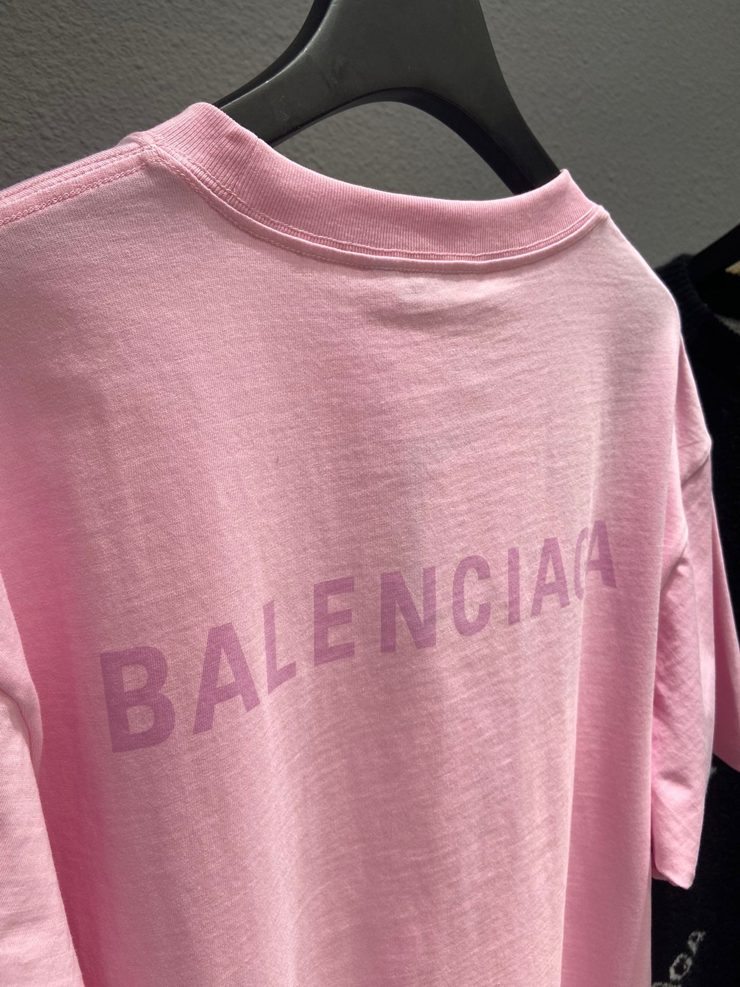 Ba1en*iaga T-shirt