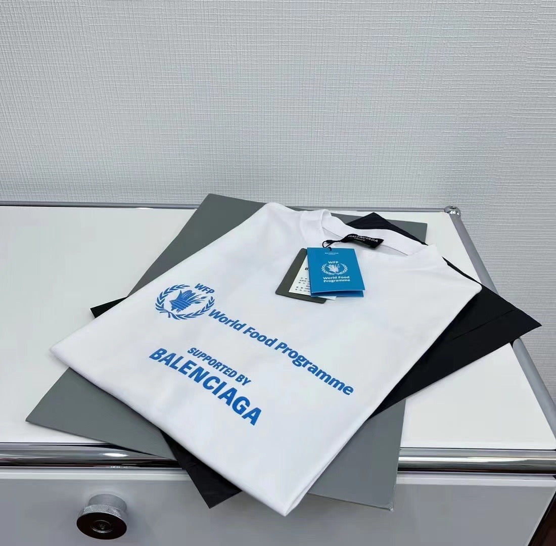 Ba1en*iaga T-shirt