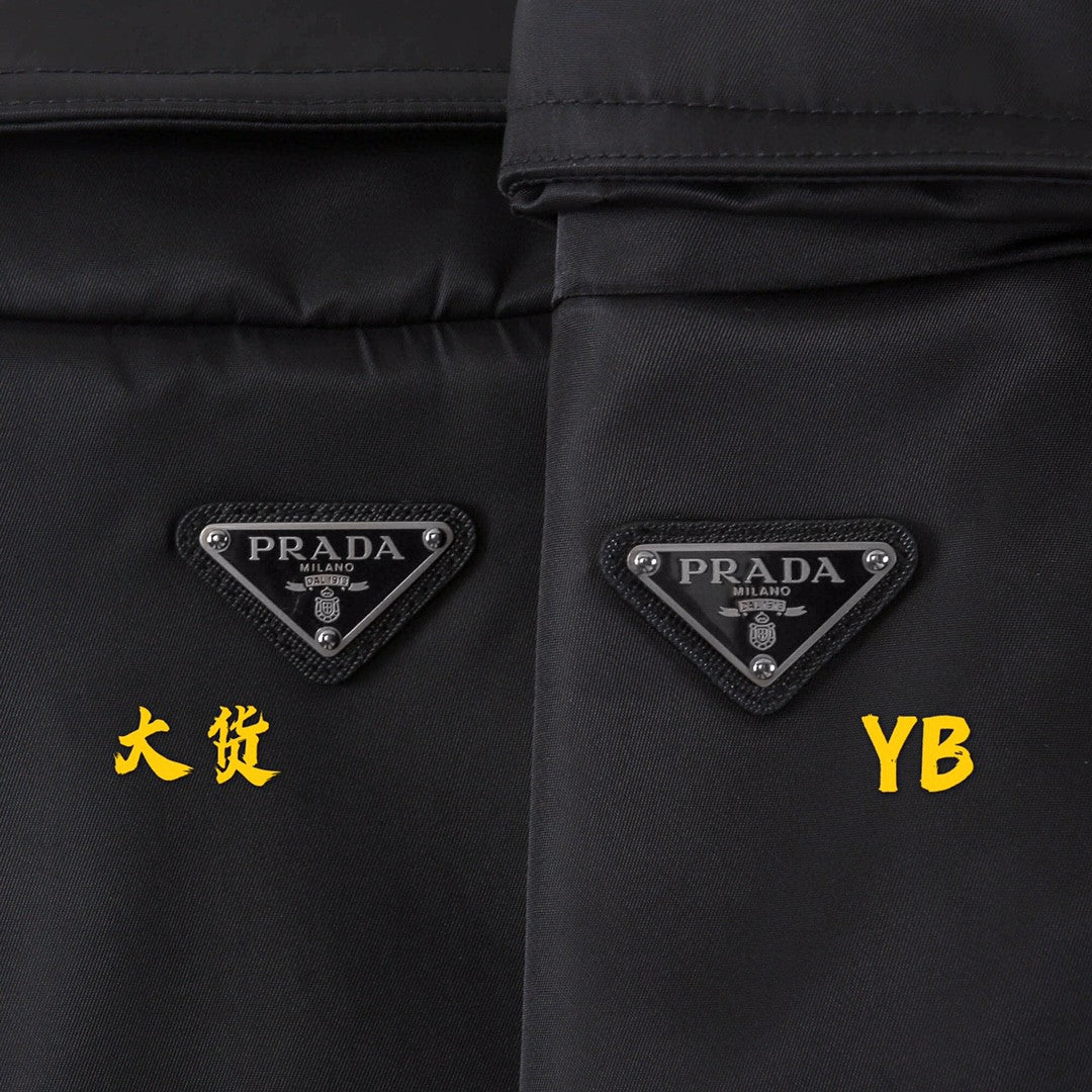 Pra*a Jacket