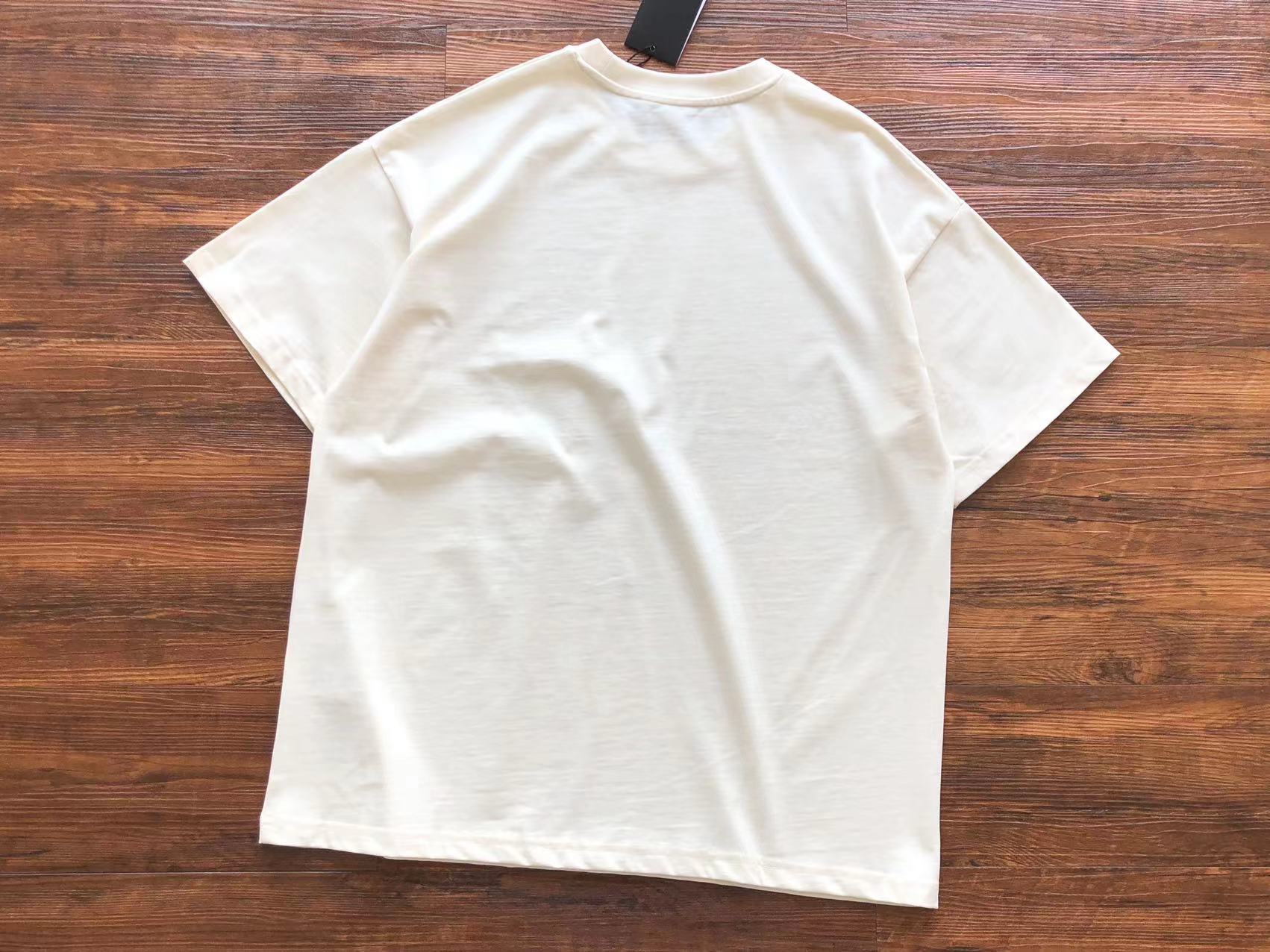 Gvc*1 T-shirt