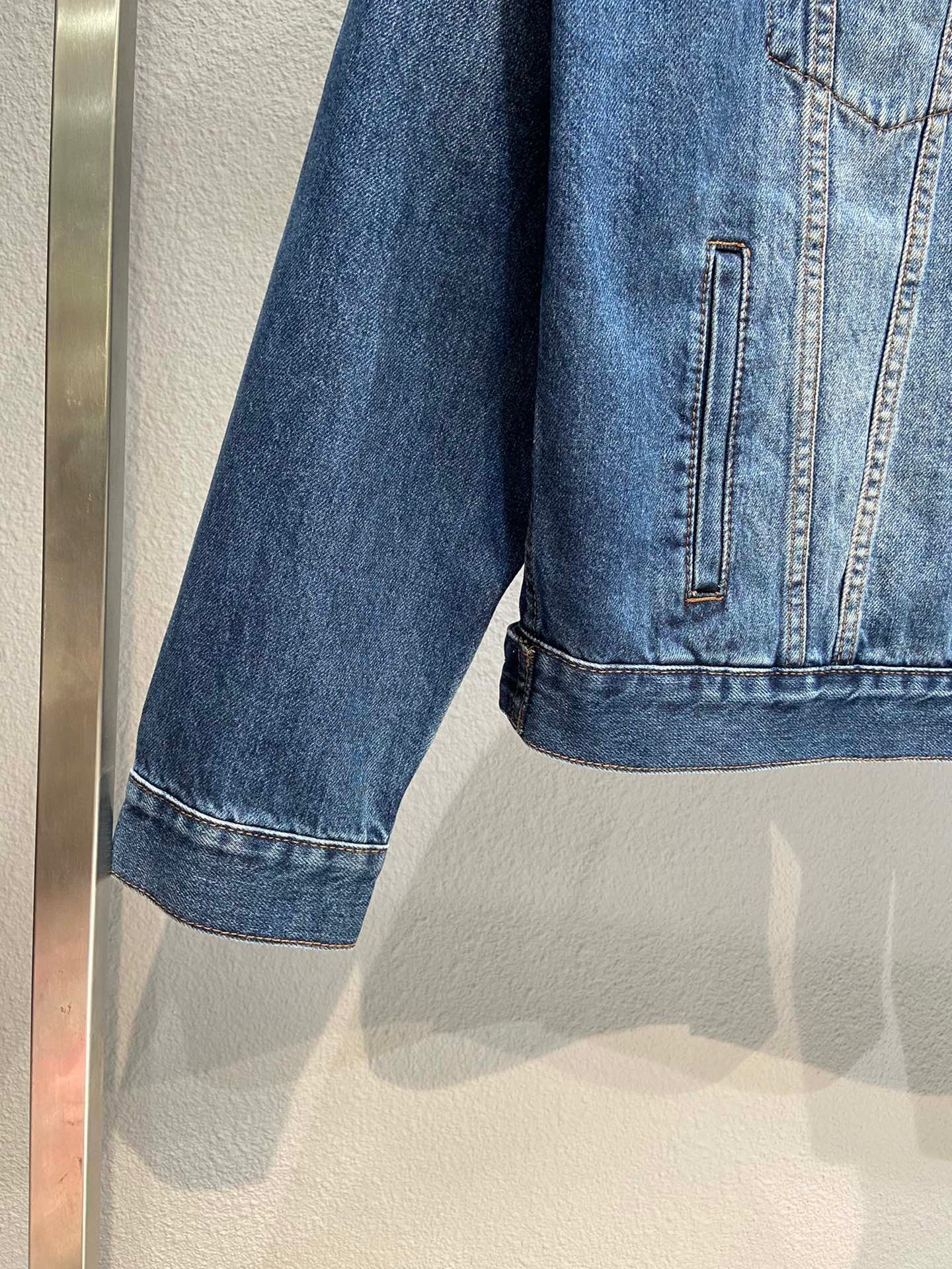 Ba1en*iaga Jacket