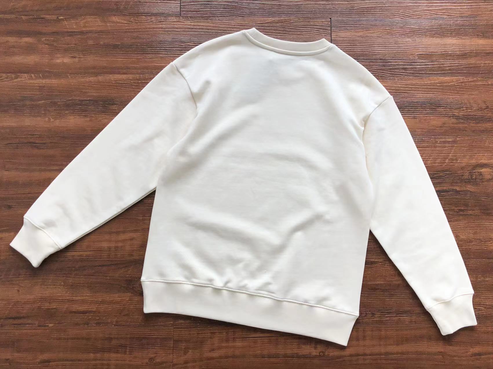 Gvc*1 Sweatshirt