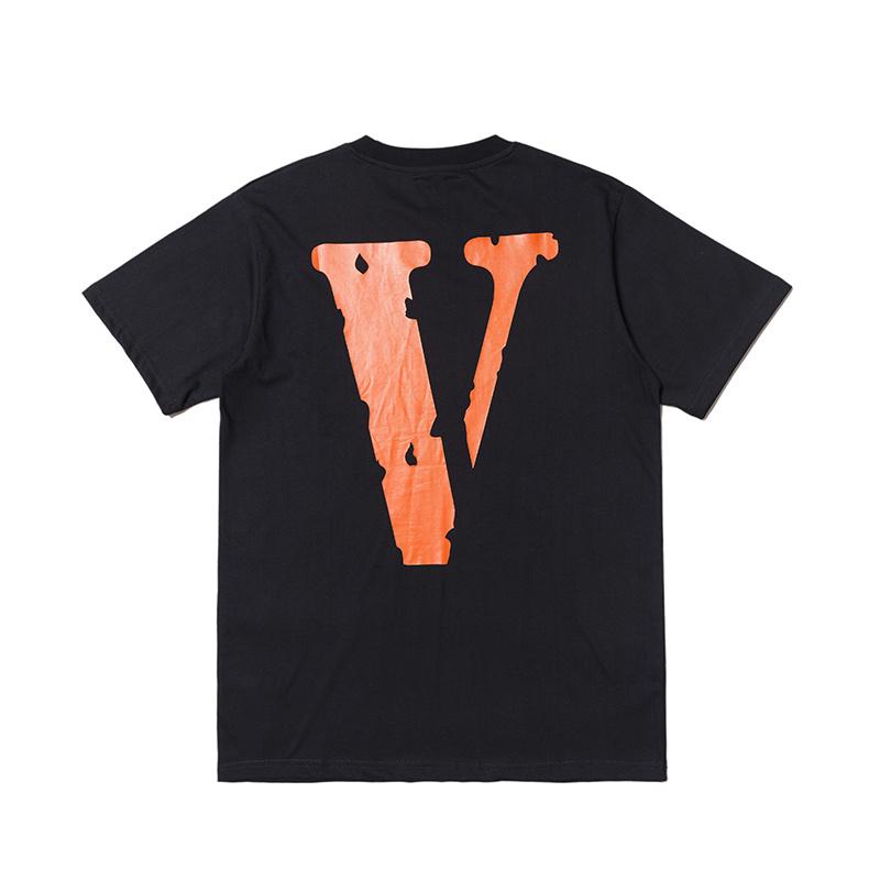Vlone Friends Fans Tee